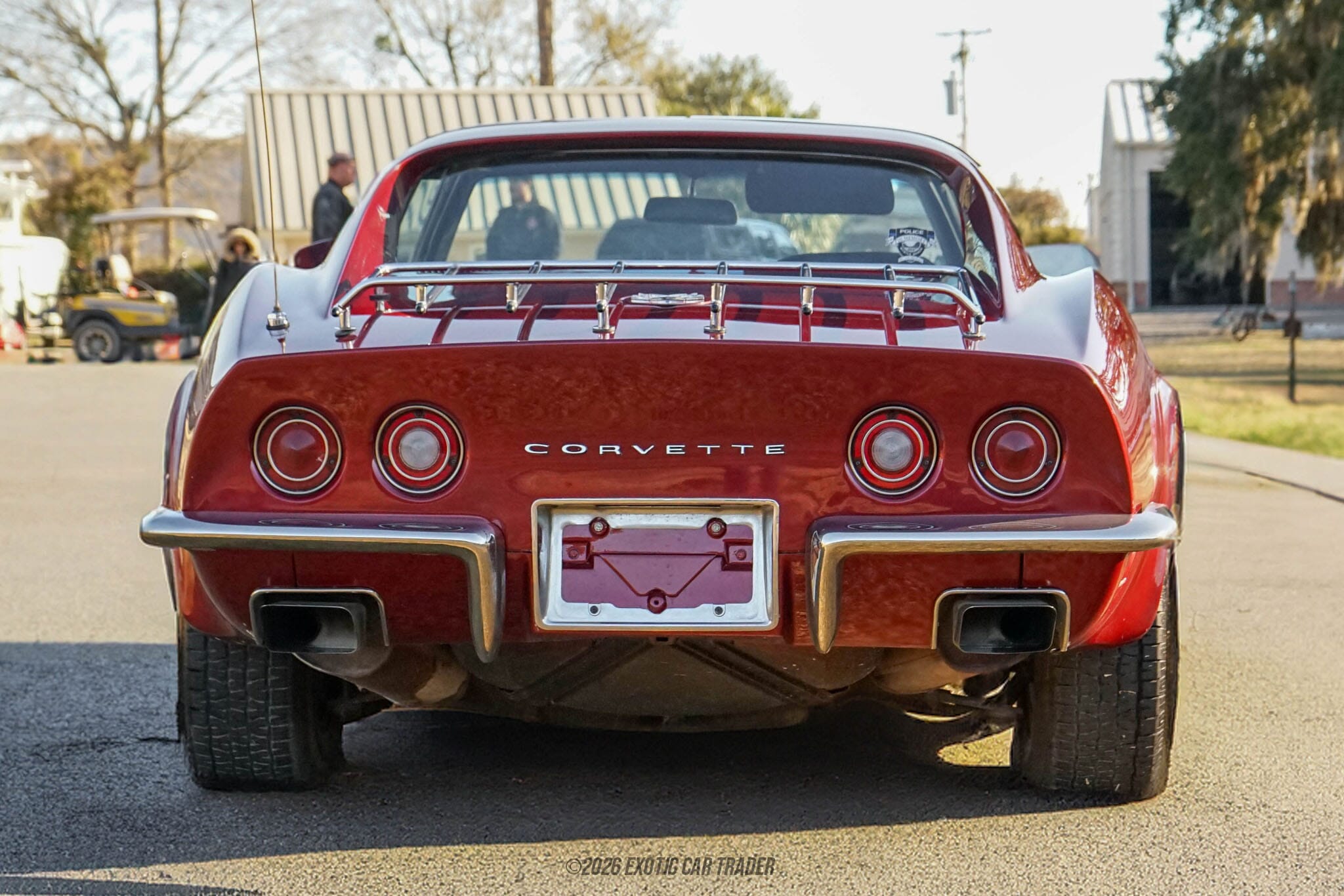 1970 Chevrolet Corvette LS5 for sale