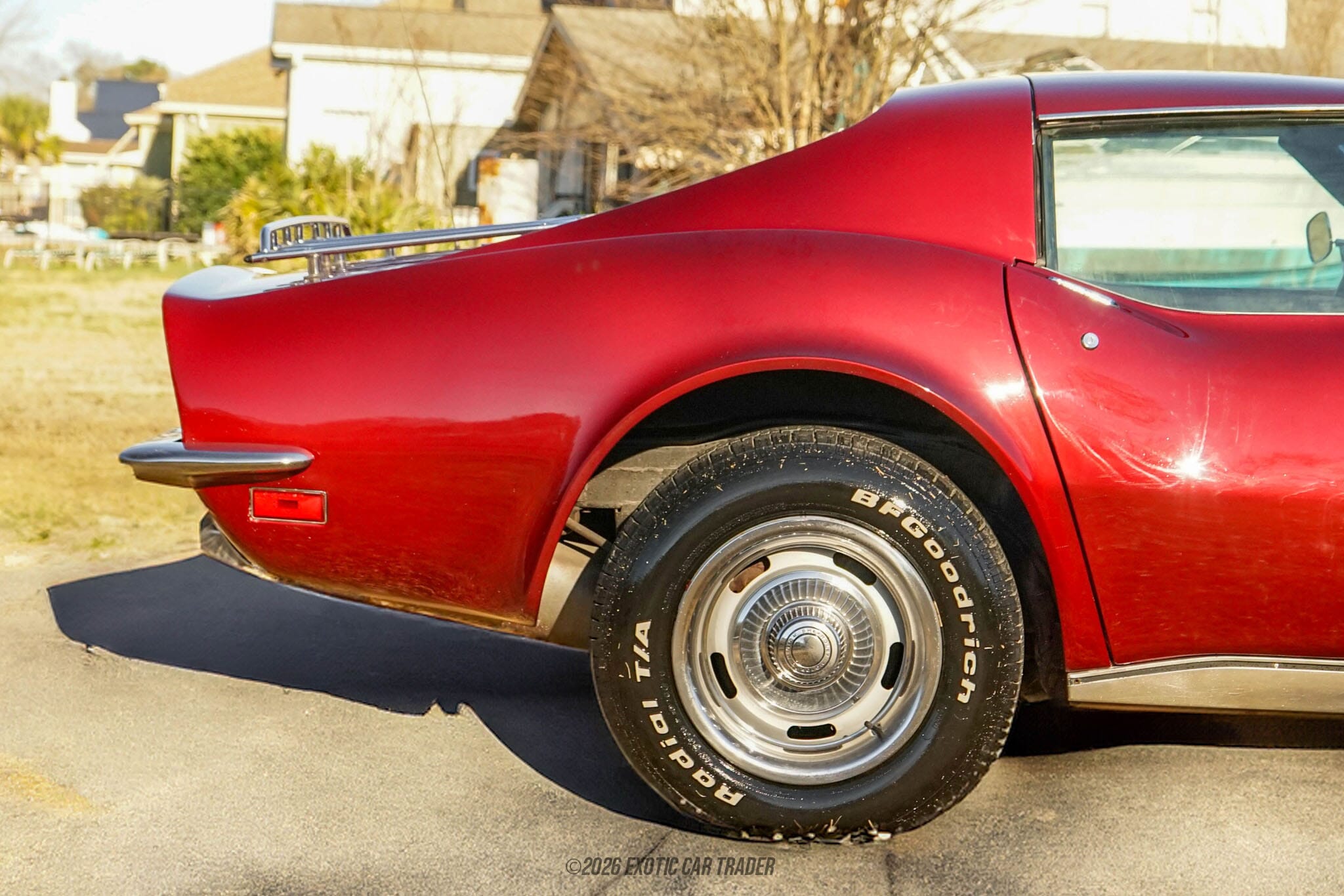 1970 Chevrolet Corvette LS5 for sale
