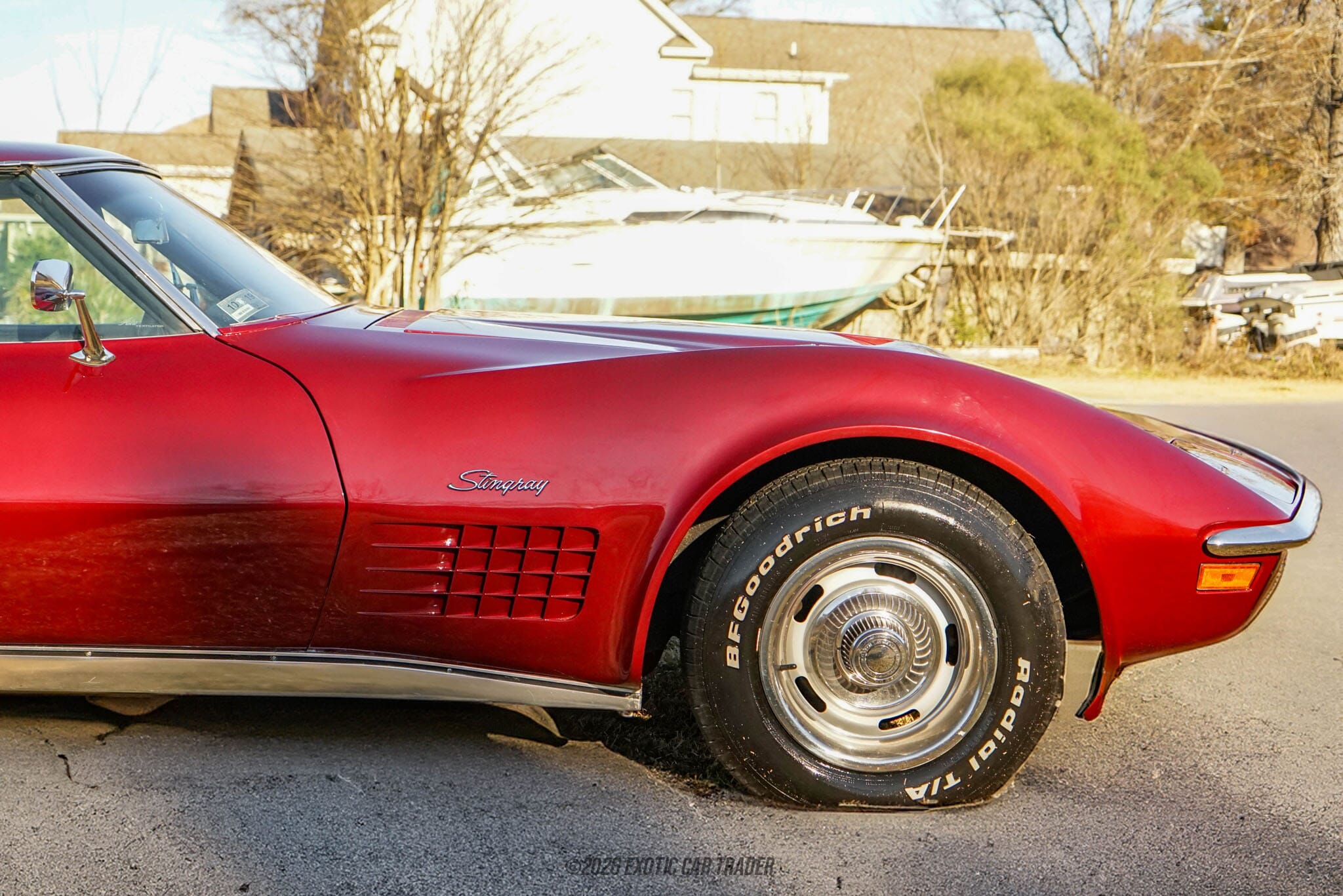 1970 Chevrolet Corvette LS5 for sale