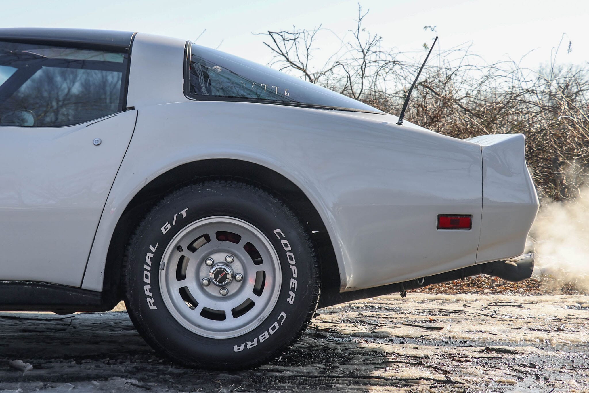 1981 Chevrolet Corvette for sale