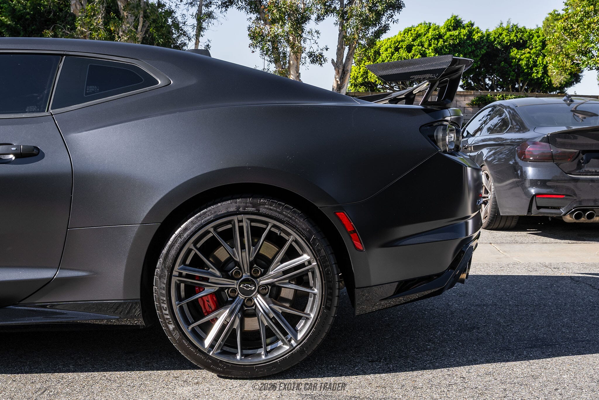 2024 Chevrolet Camaro ZL1 Collector's Edition for sale