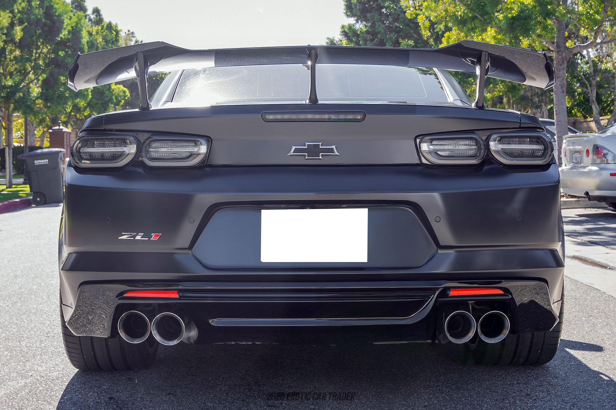 2024 Chevrolet Camaro ZL1 Collector's Edition for sale