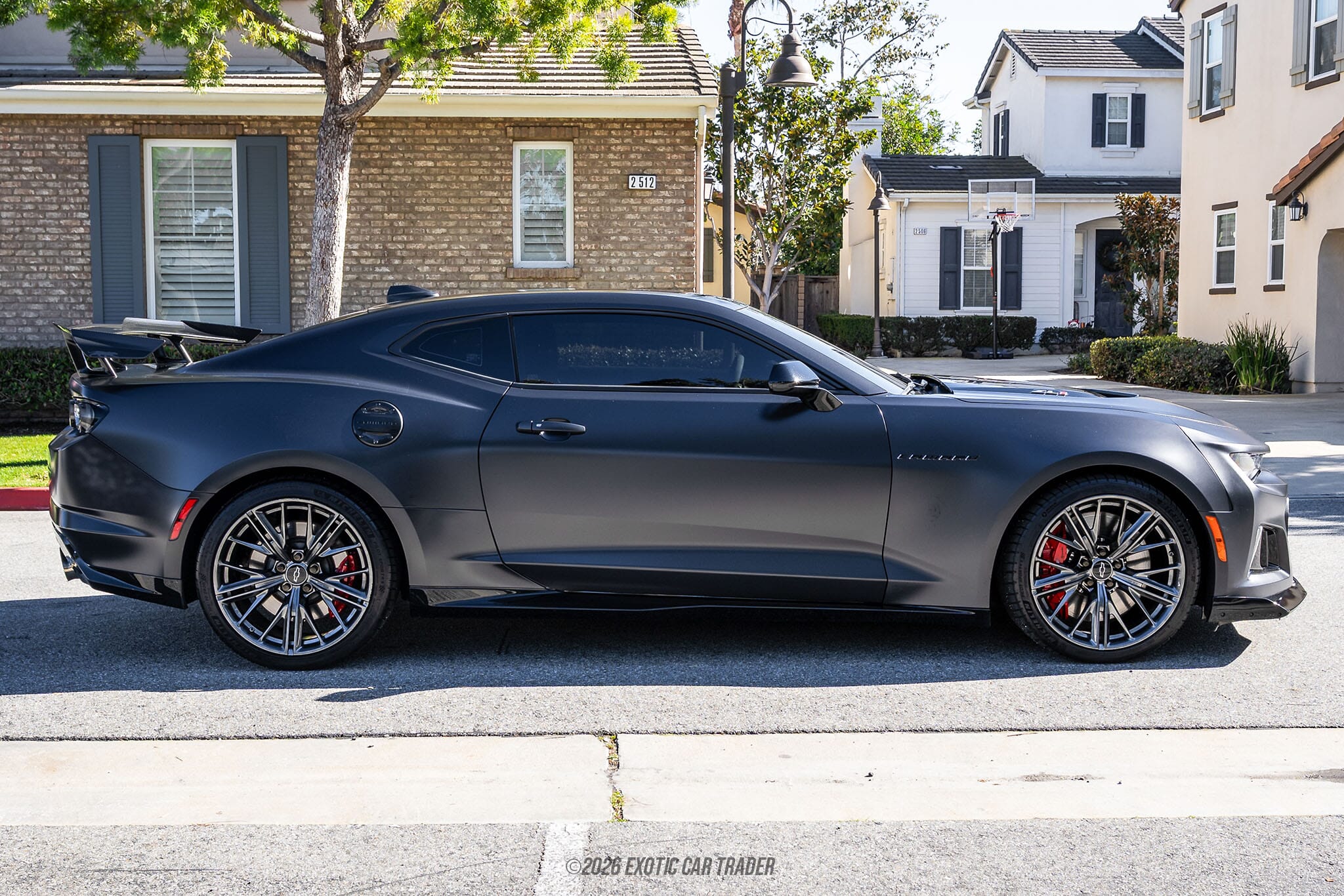 2024 Chevrolet Camaro ZL1 Collector's Edition for sale