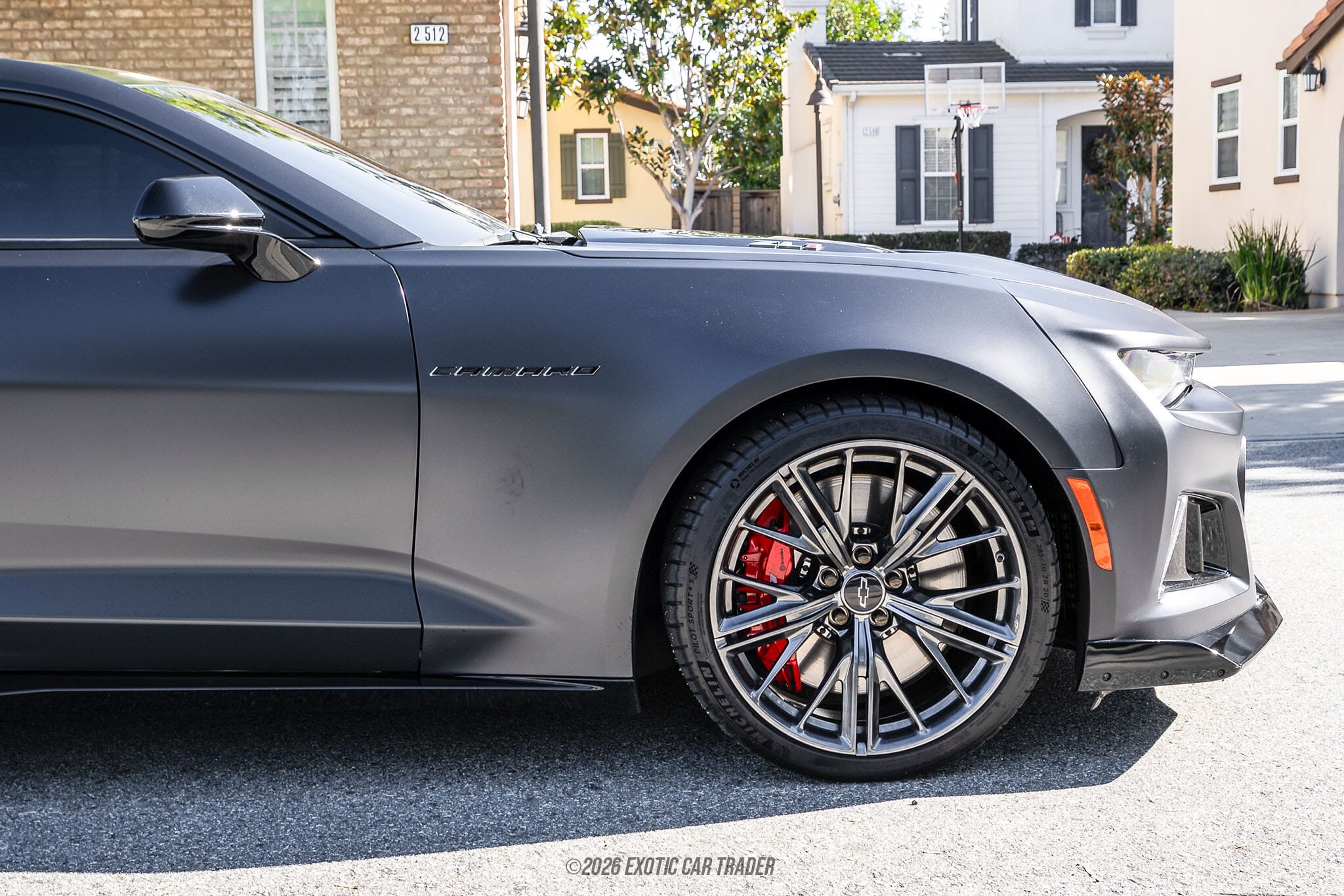2024 Chevrolet Camaro ZL1 Collector's Edition for sale