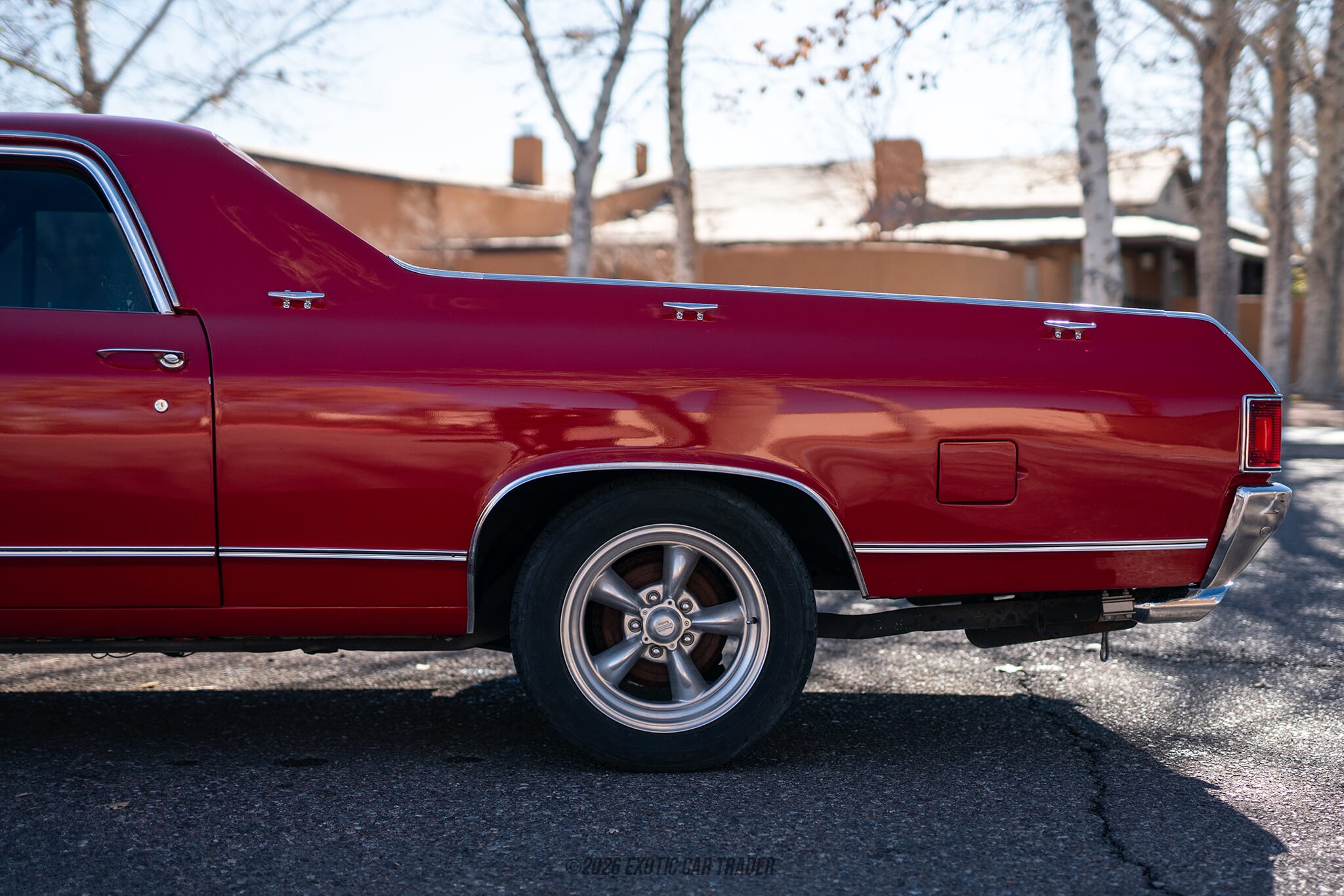 1972 GMC Sprint for sale