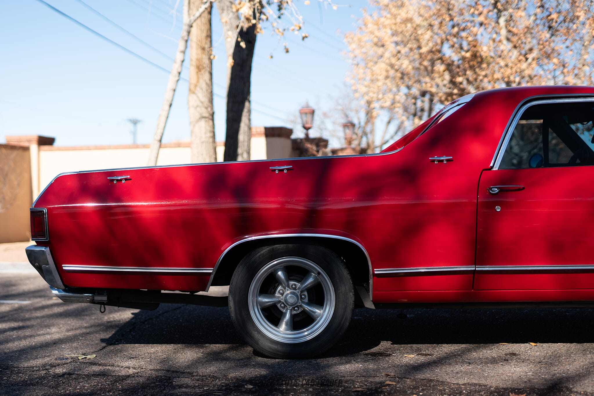 1972 GMC Sprint for sale