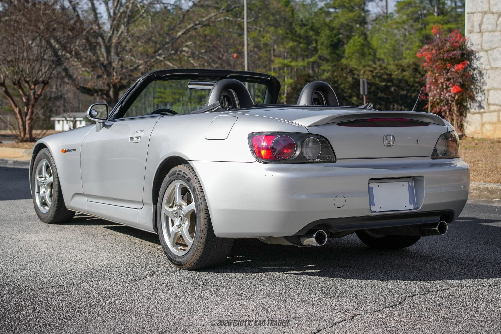 2002 Honda S2000 for sale