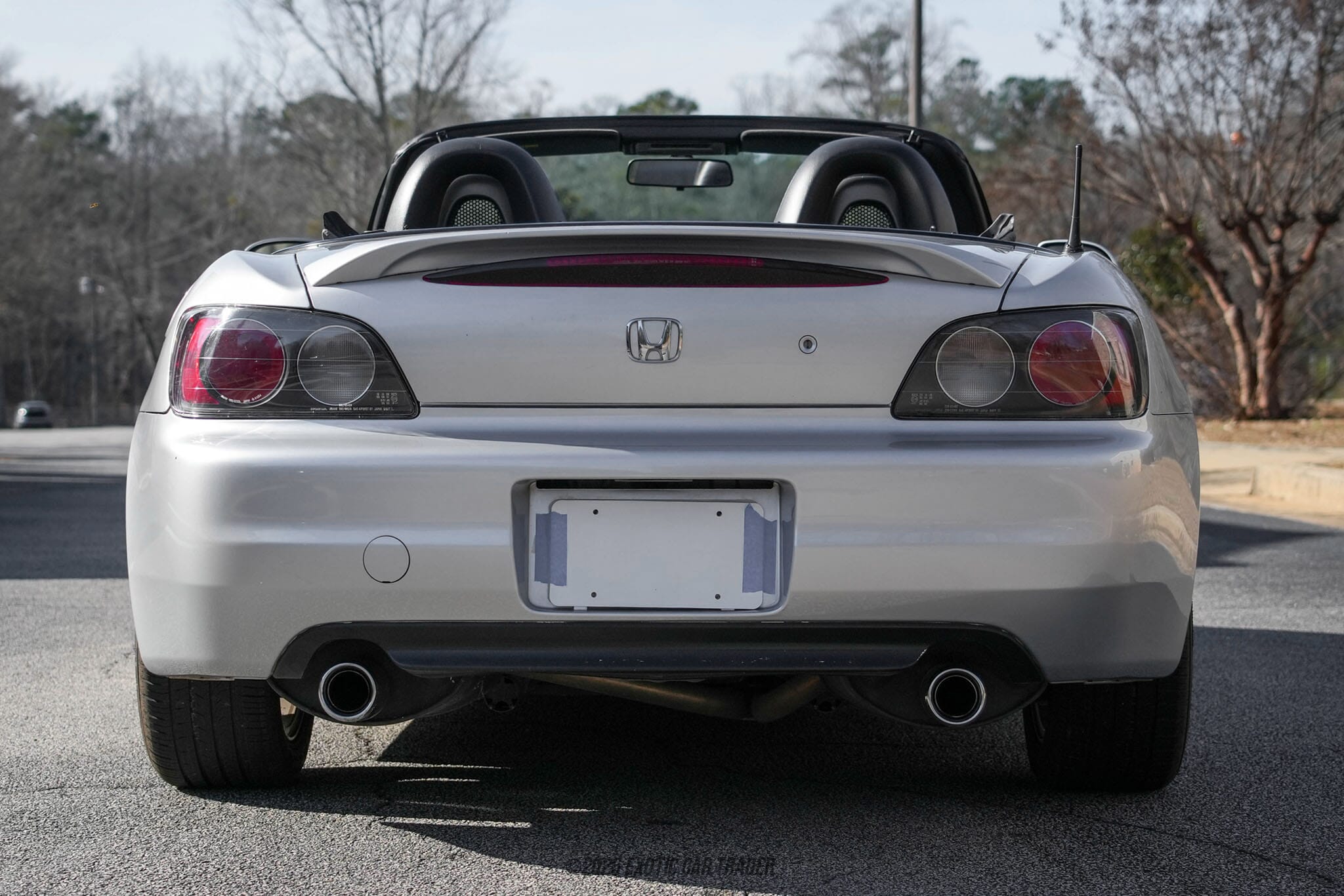 2002 Honda S2000 for sale