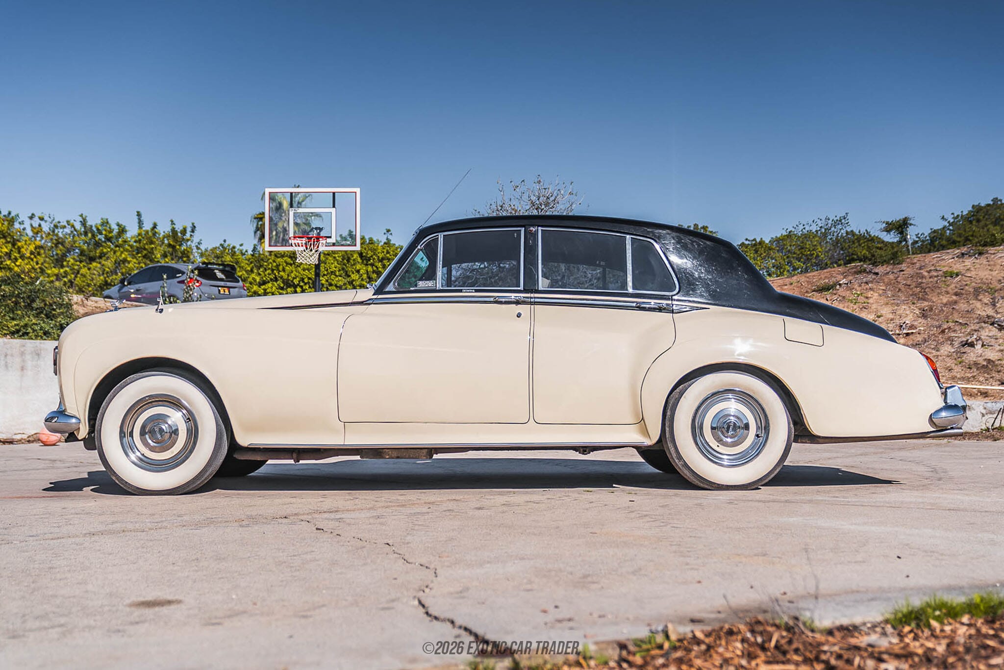 1965 Bentley S3 for sale