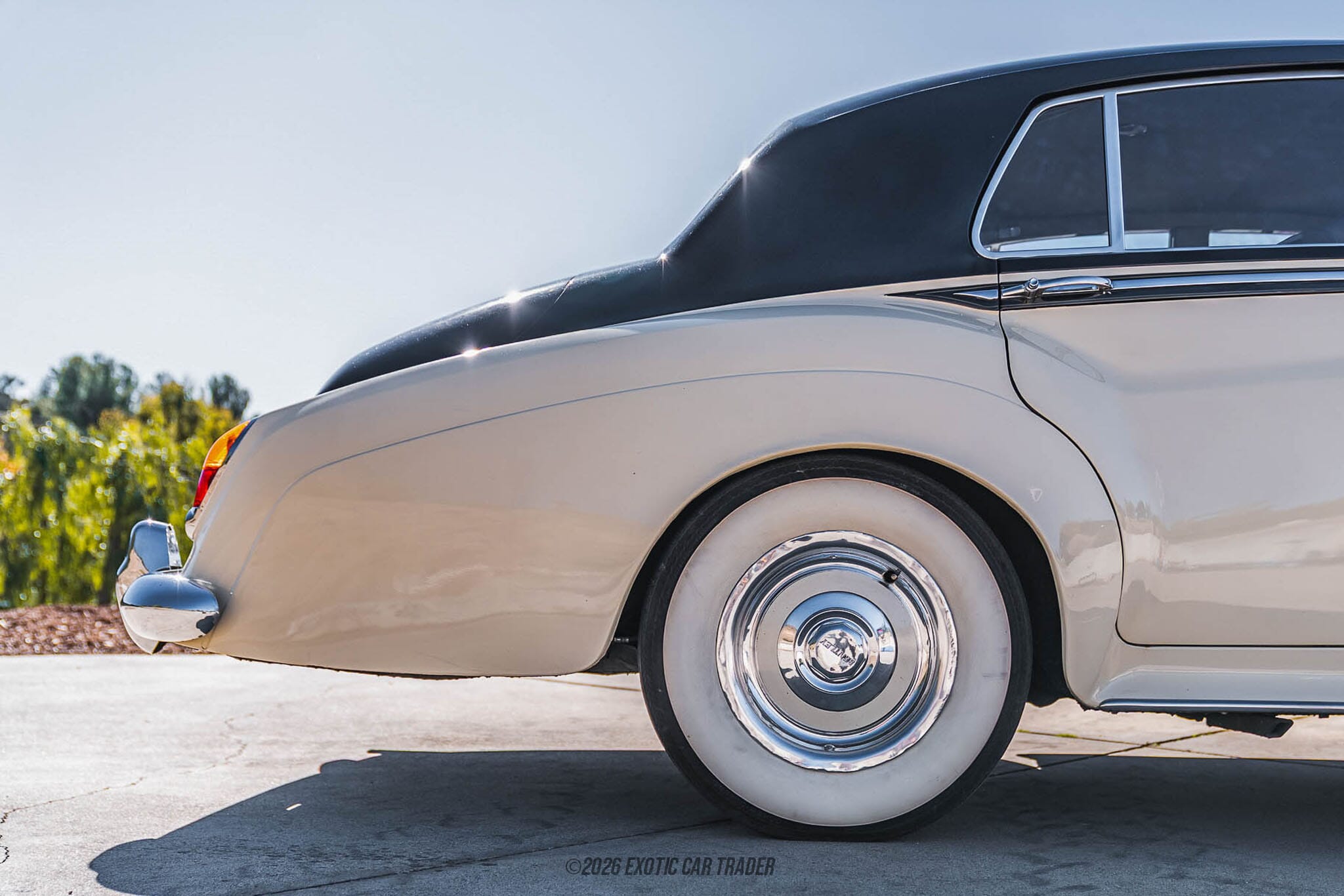1965 Bentley S3 for sale