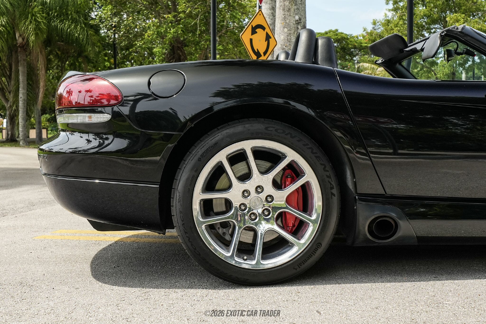 2005 Dodge Viper SRT-10 Convertible for sale