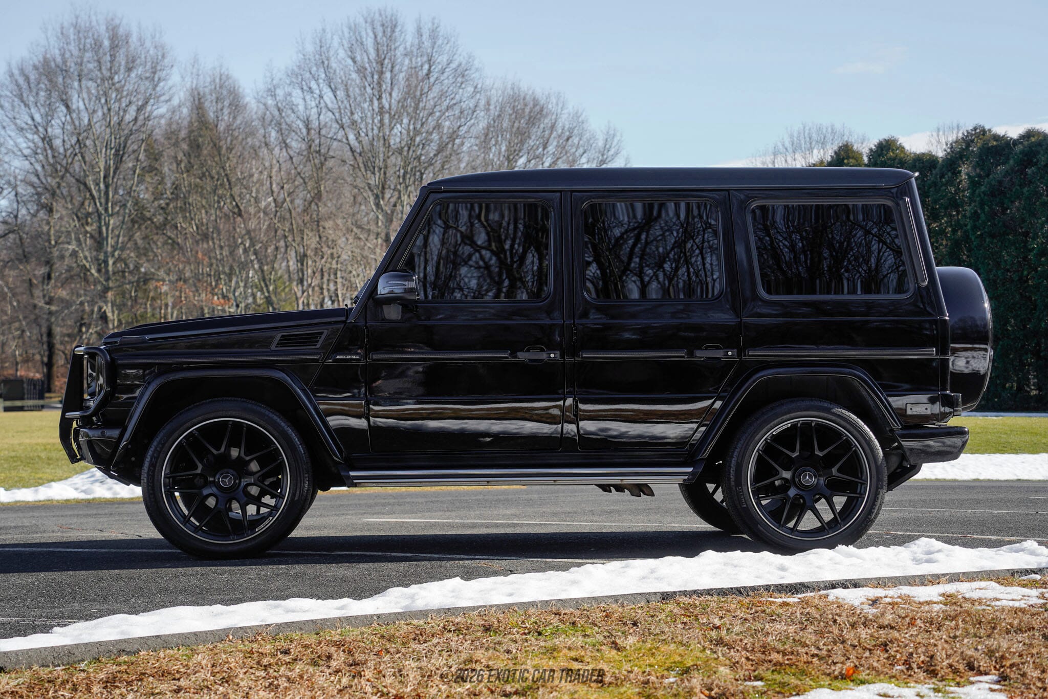 2013 Mercedes-Benz G550 for sale