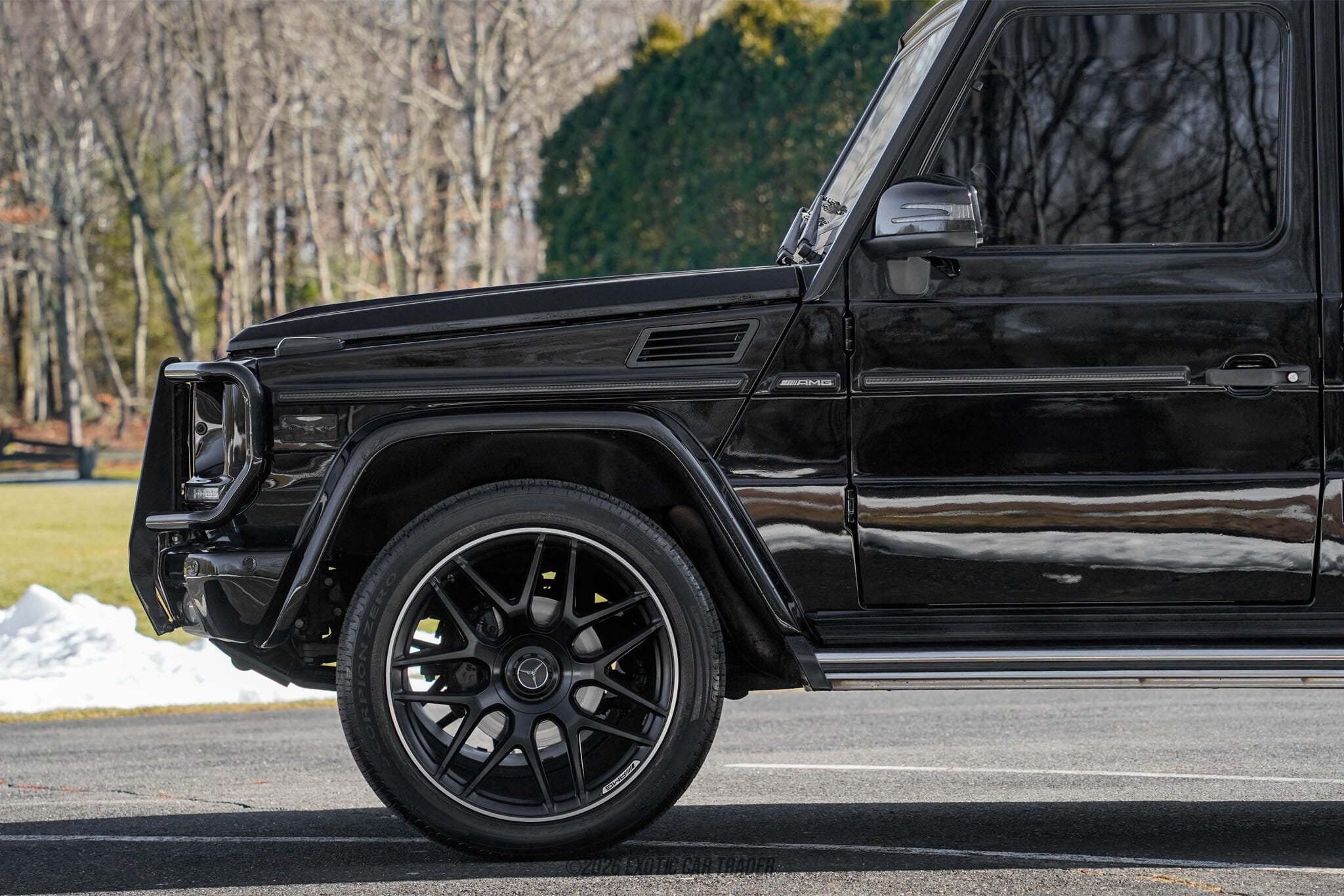 2013 Mercedes-Benz G550 for sale
