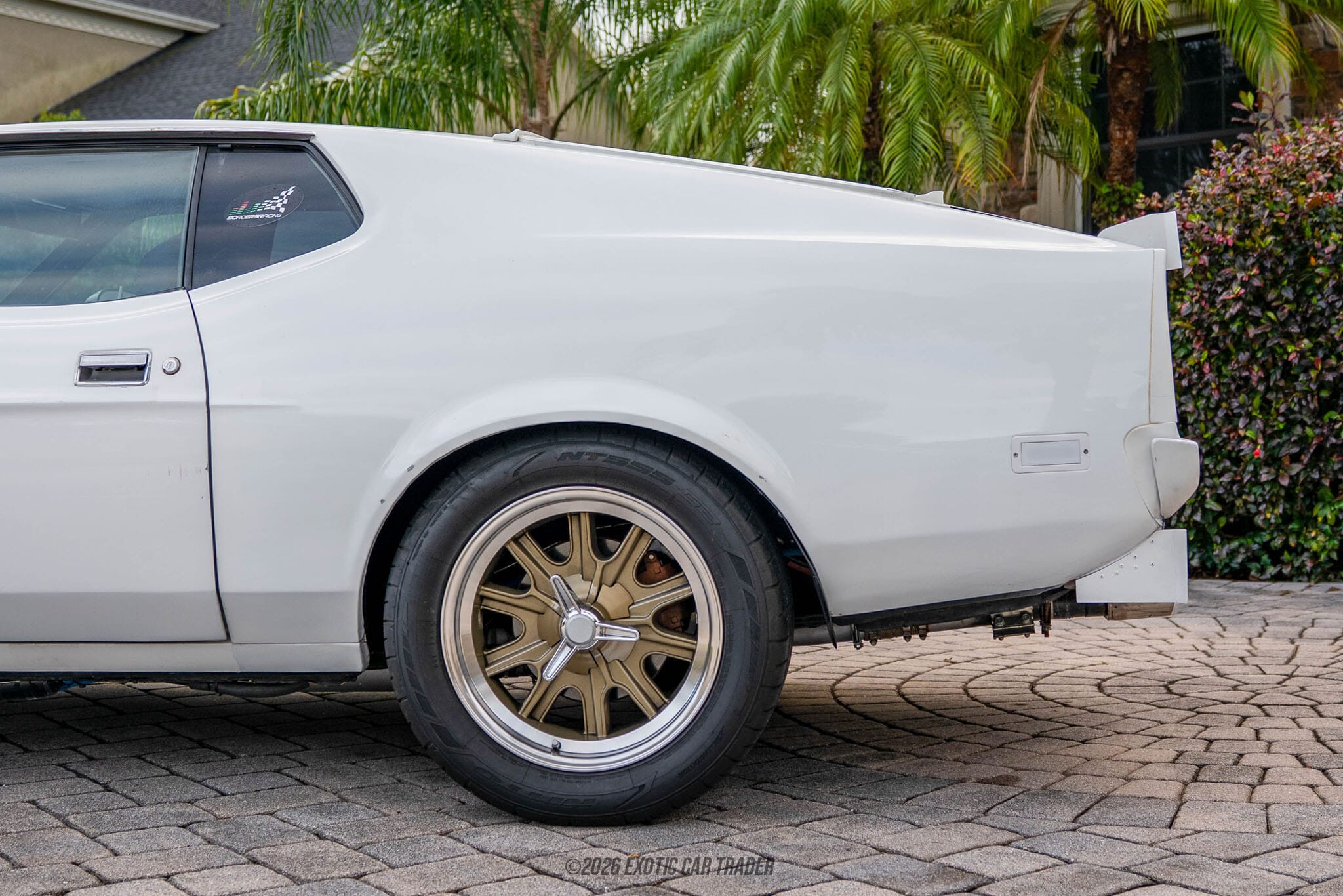 1973 Ford Mustang Mach 1 for sale