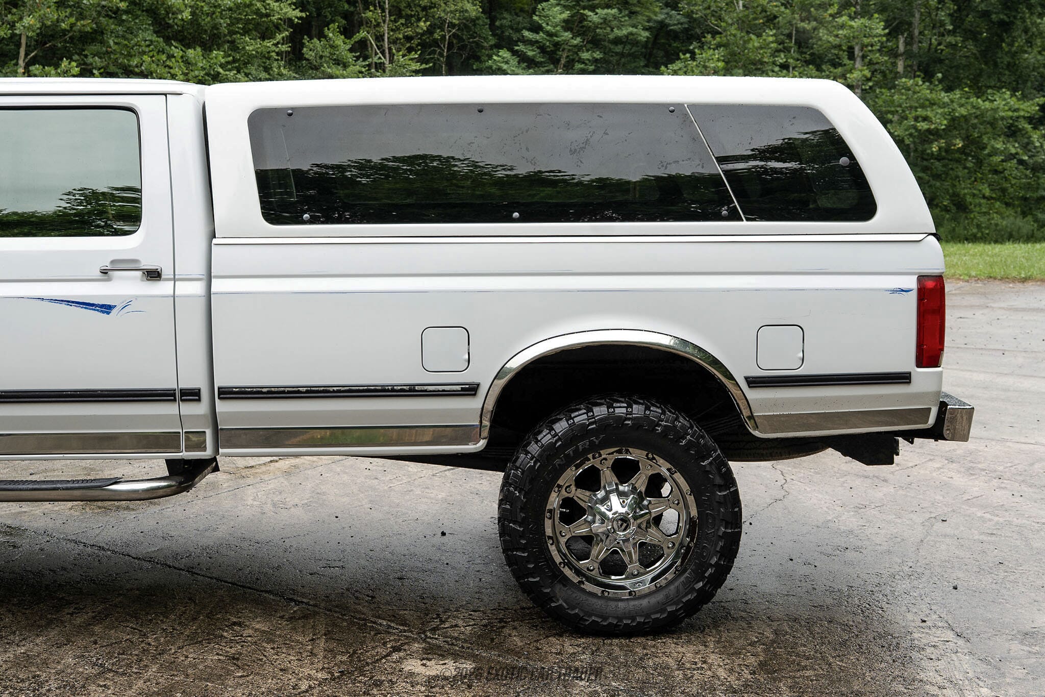 1995 Ford F-350 XLT for sale