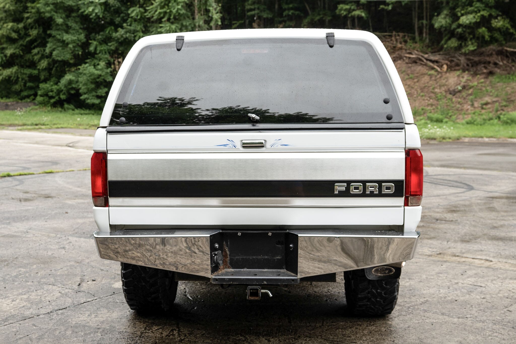 1995 Ford F-350 XLT for sale