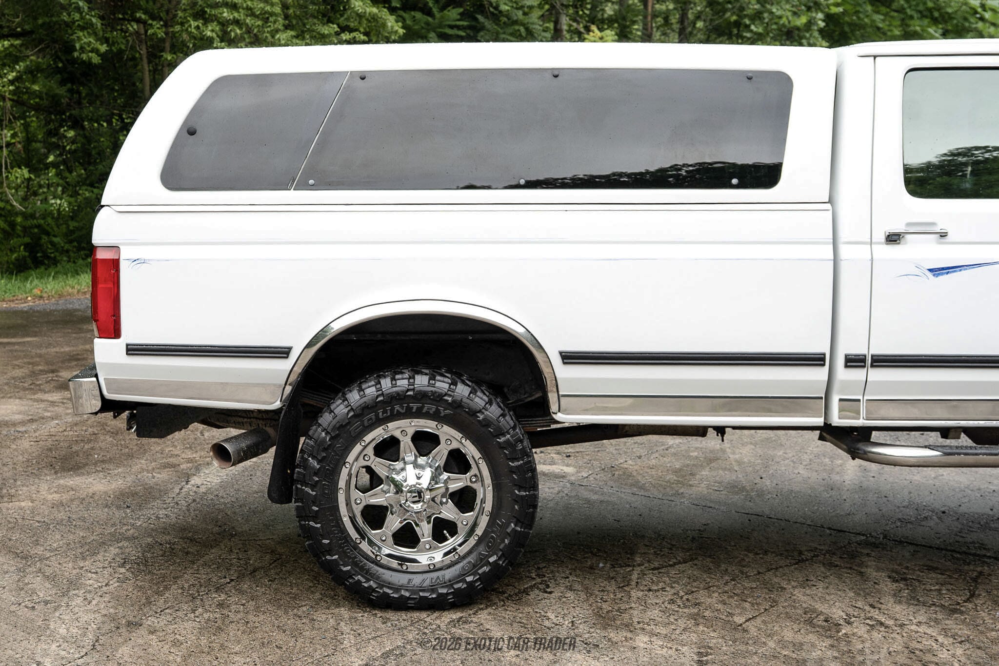 1995 Ford F-350 XLT for sale