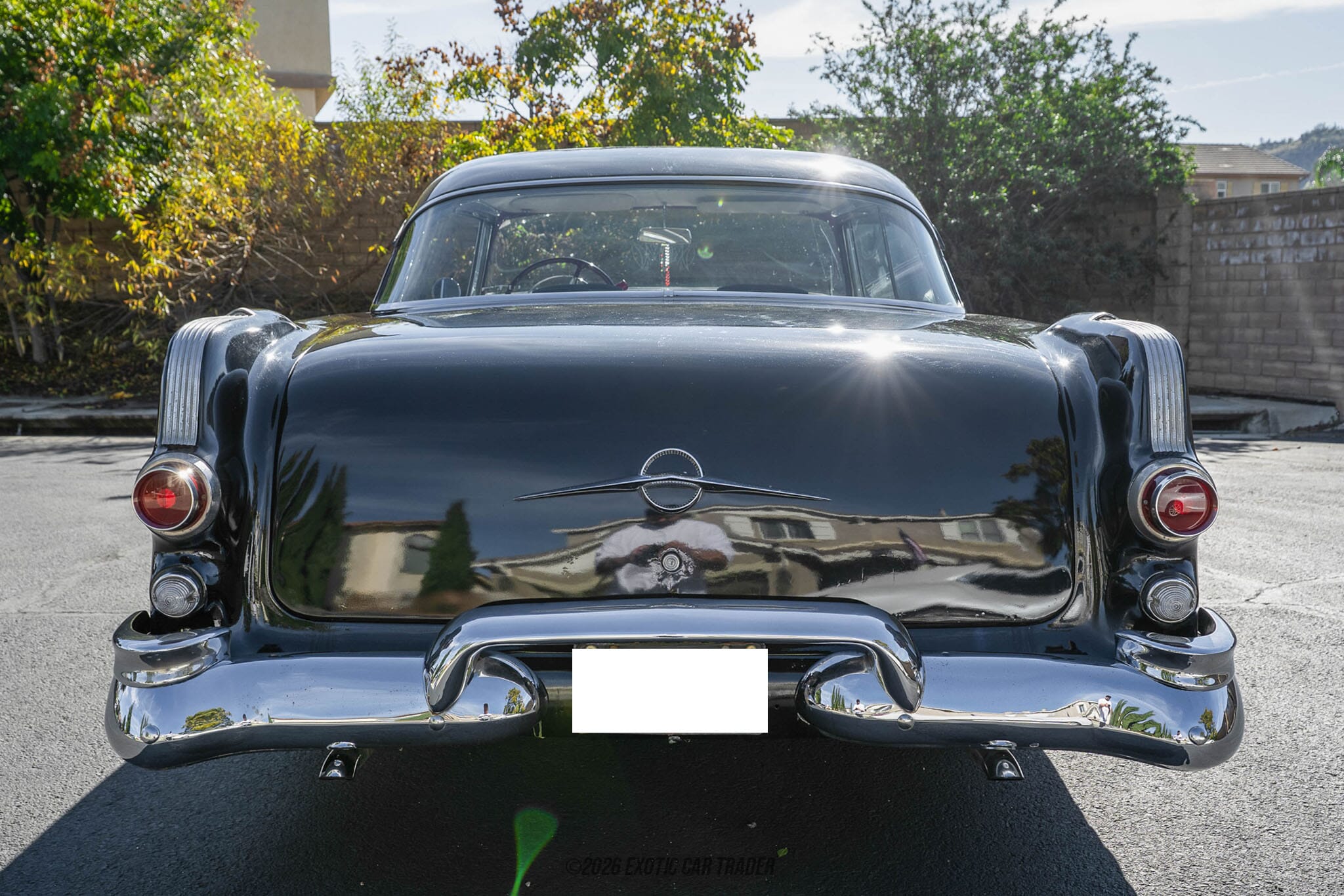 1955 Pontiac Star Chief for sale