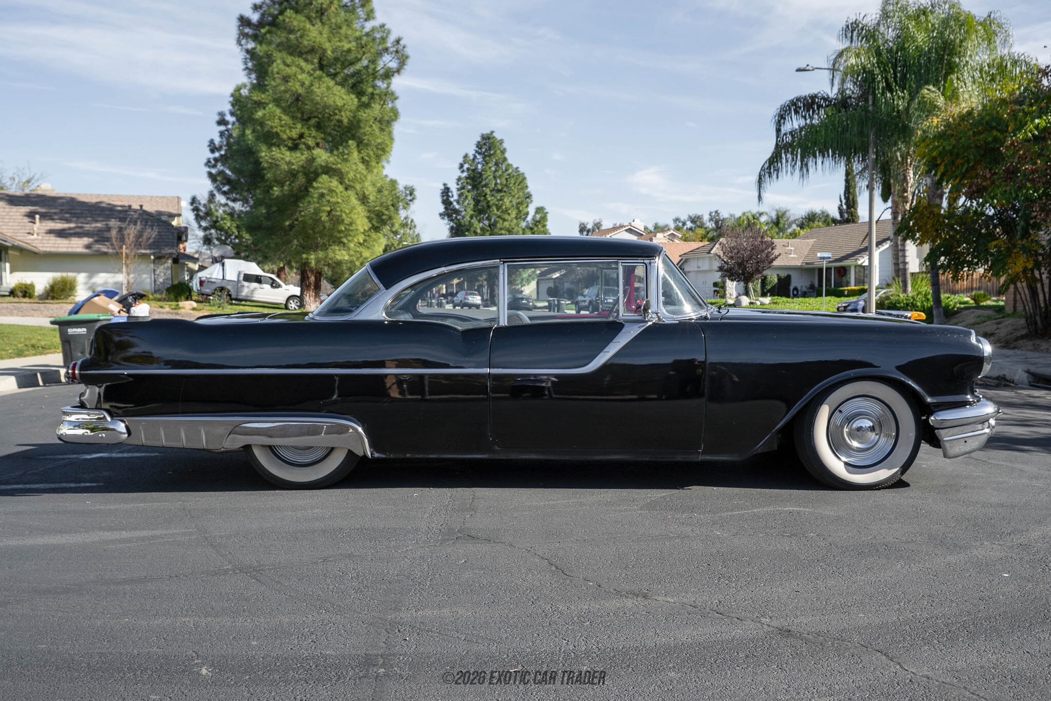 1955 Pontiac Star Chief for sale