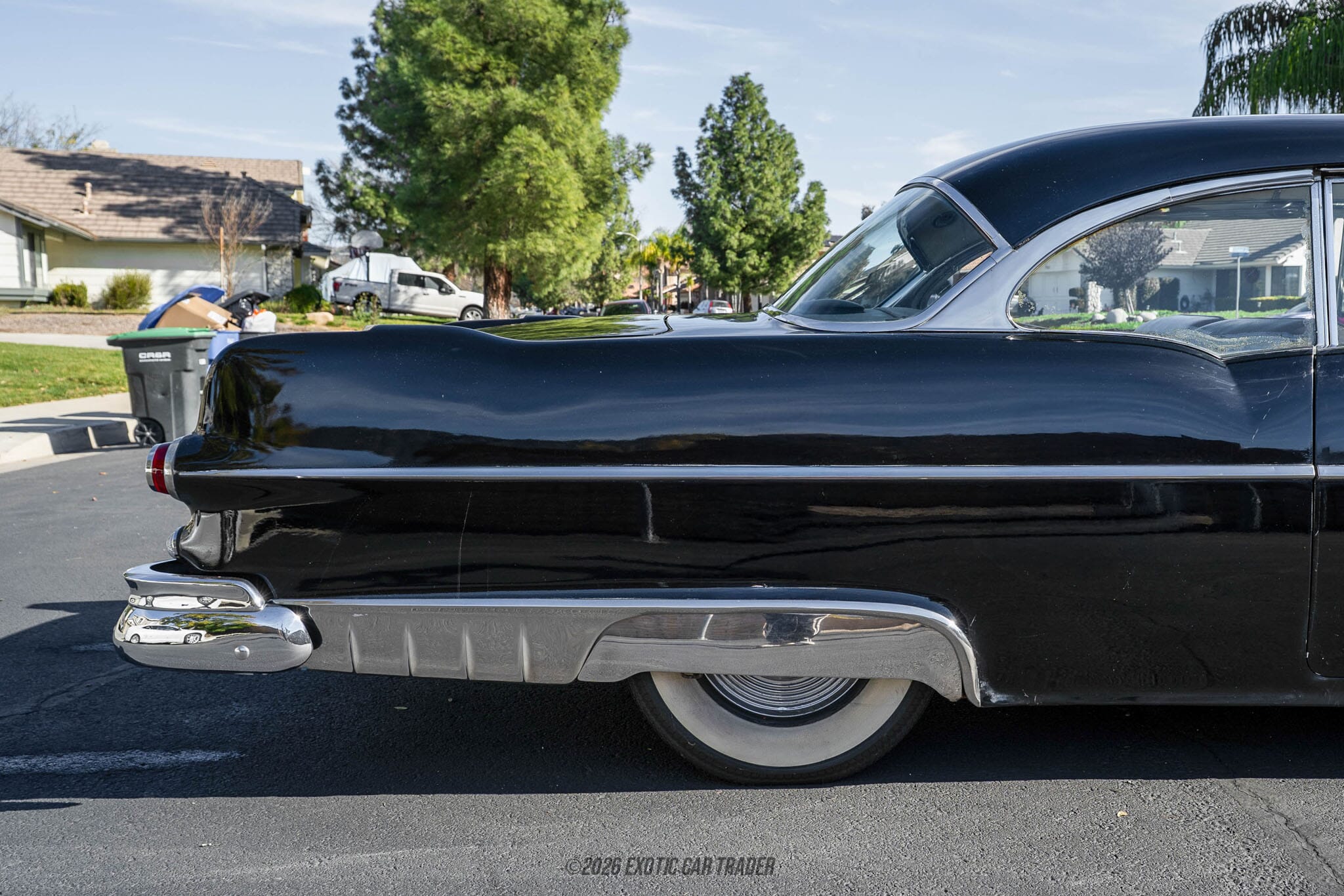 1955 Pontiac Star Chief for sale