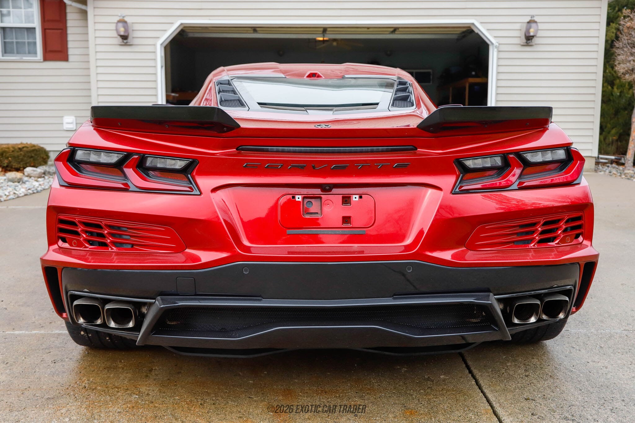 2025 Chevrolet Corvette E-Ray Coupe 2LT for sale