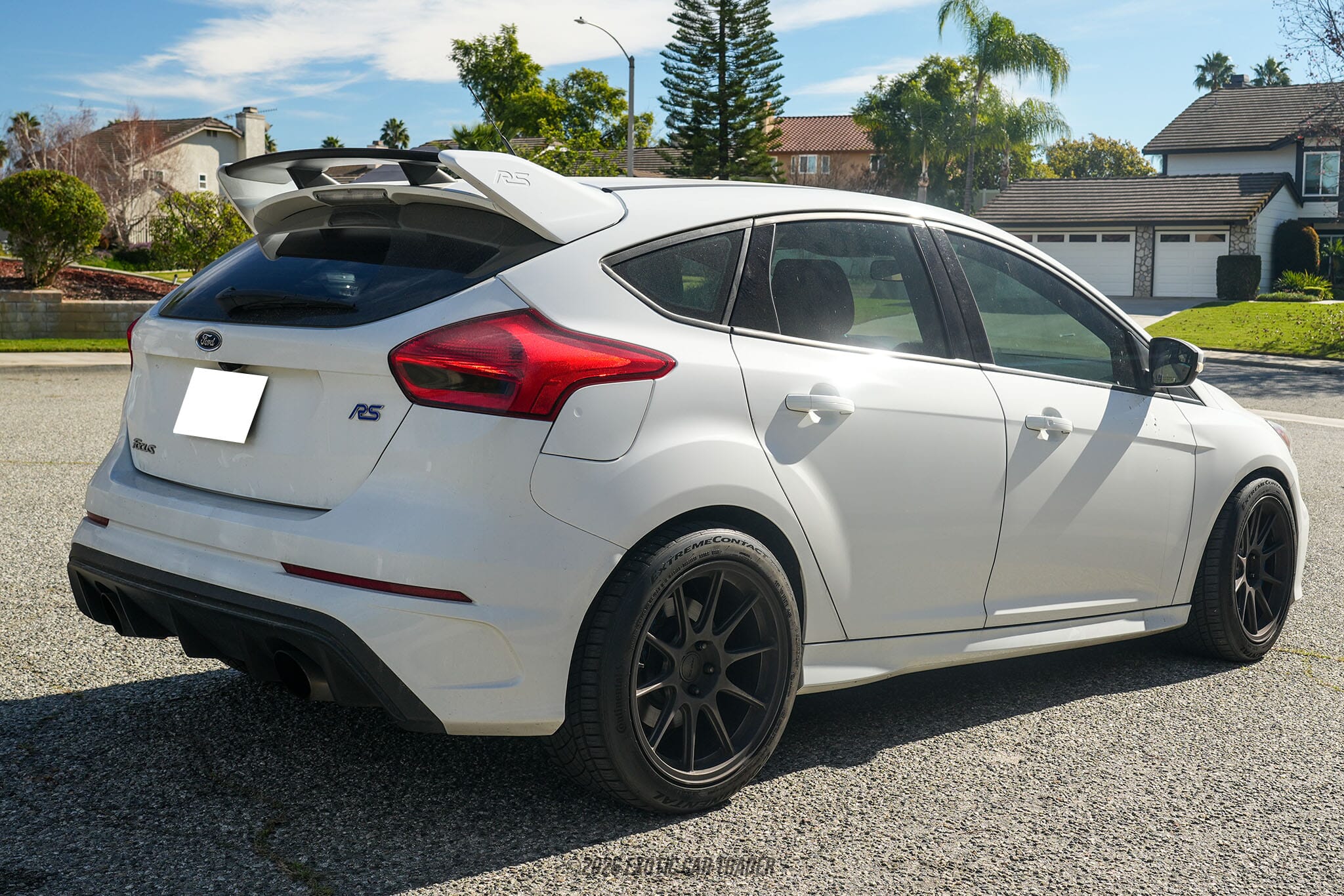 2016 Ford Focus RS for sale