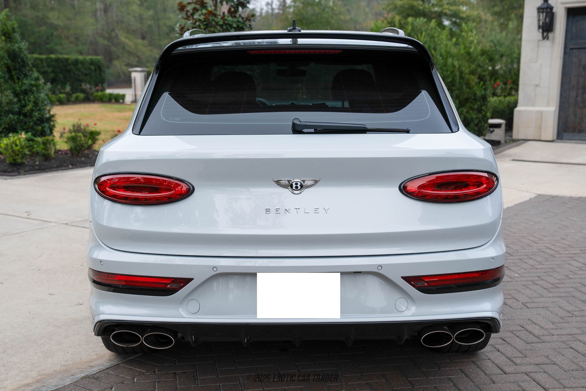 2022 Bentley Bentayga Speed for sale