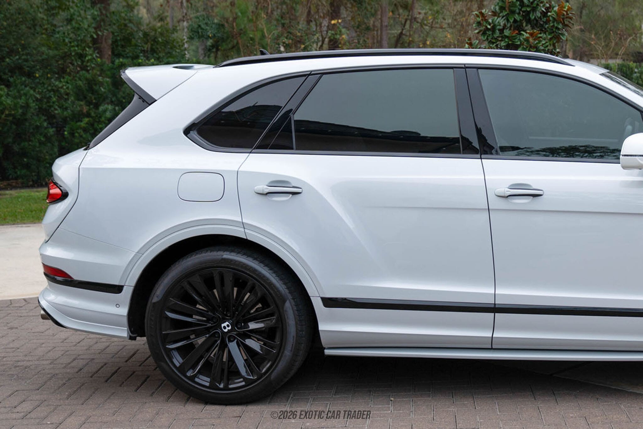 2022 Bentley Bentayga Speed for sale