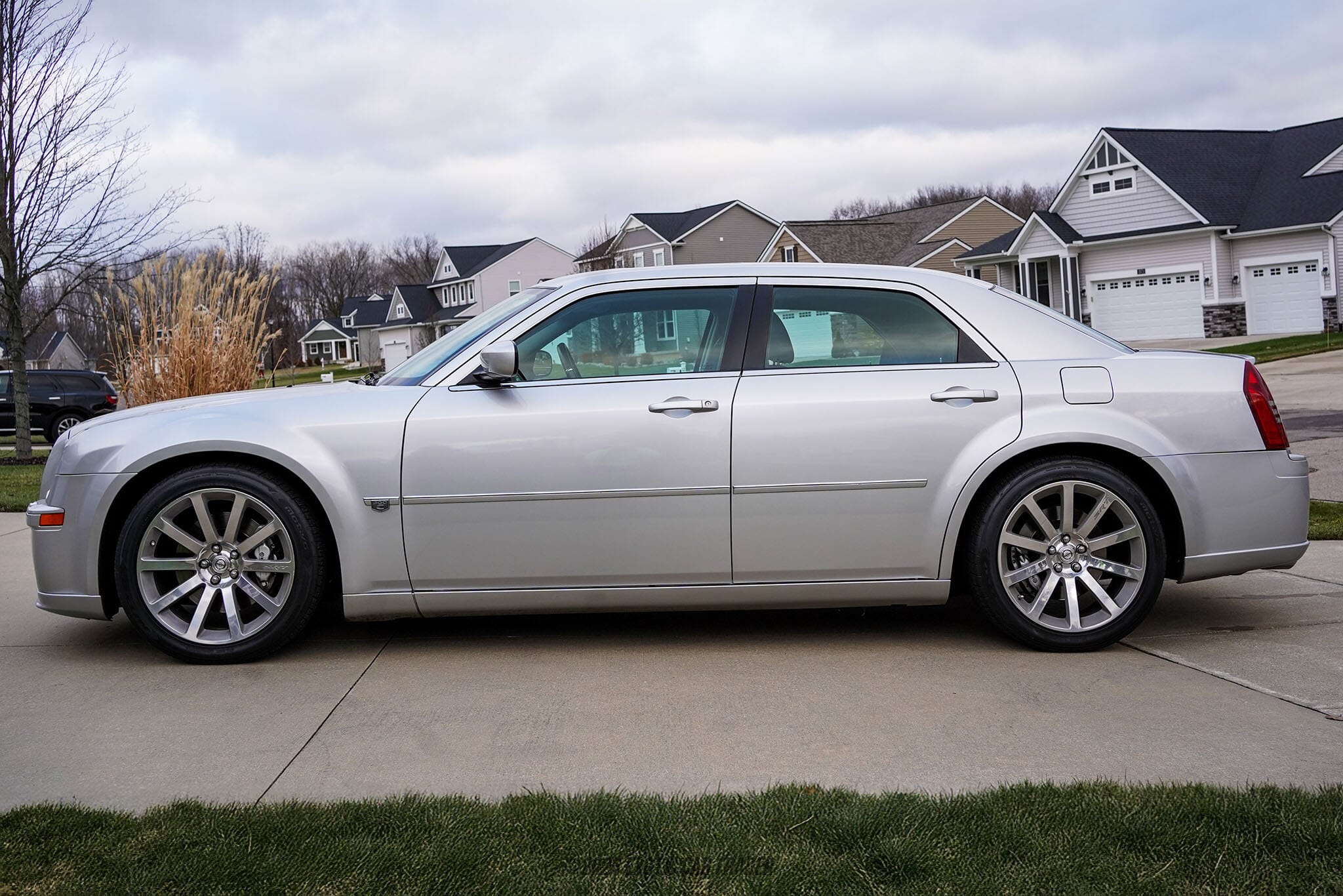 2006 Chrysler 300 SRT-8 for sale