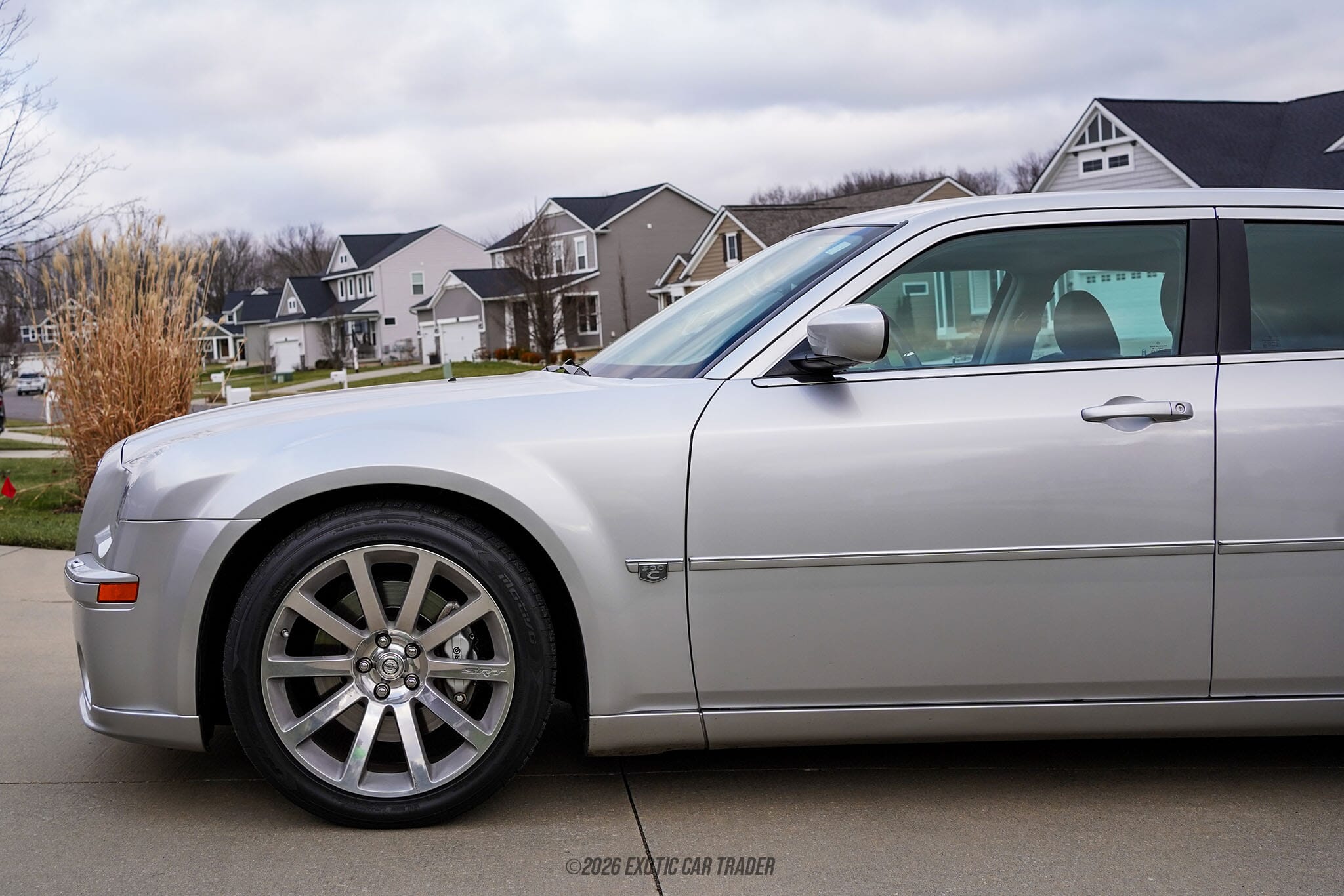 2006 Chrysler 300 SRT-8 for sale