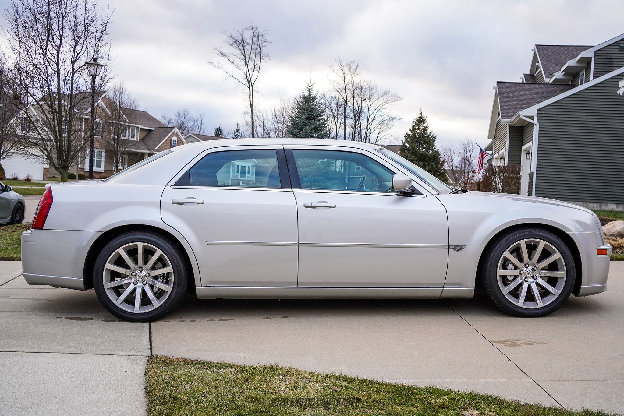 2006 Chrysler 300 SRT-8 for sale
