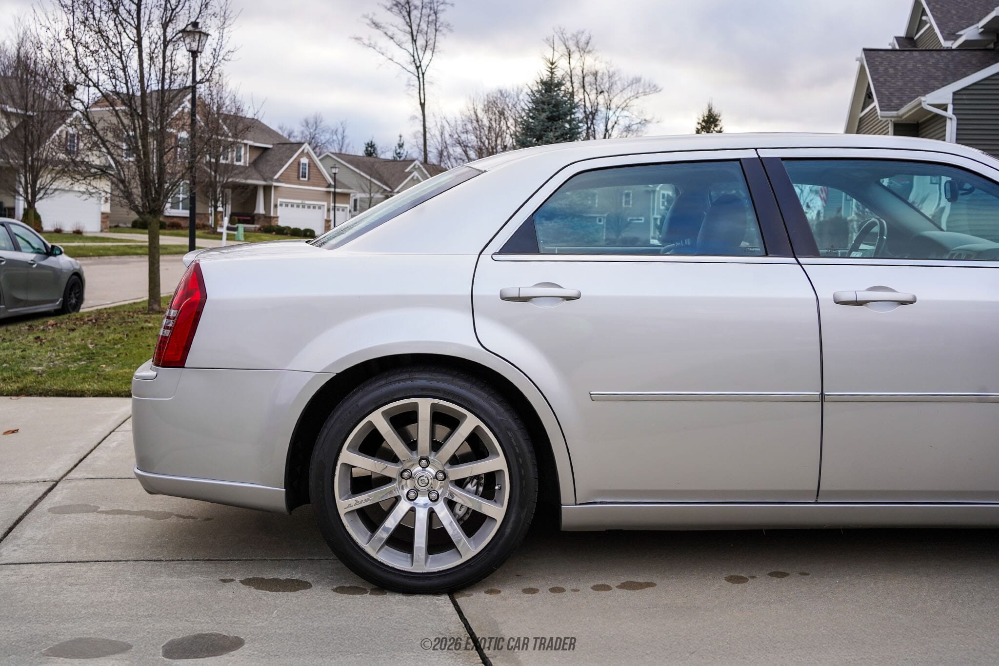 2006 Chrysler 300 SRT-8 for sale