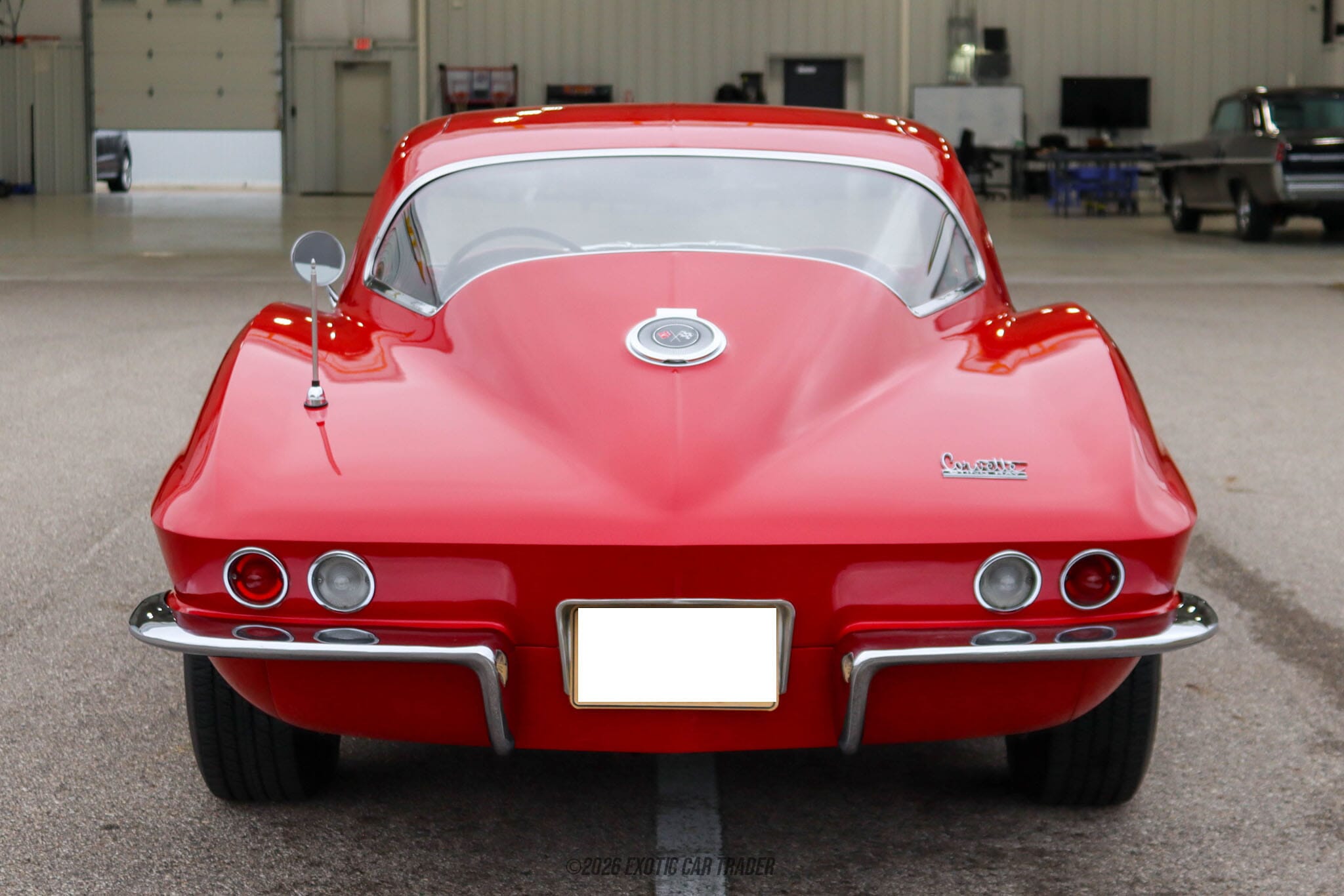1966 Chevrolet Corvette for sale