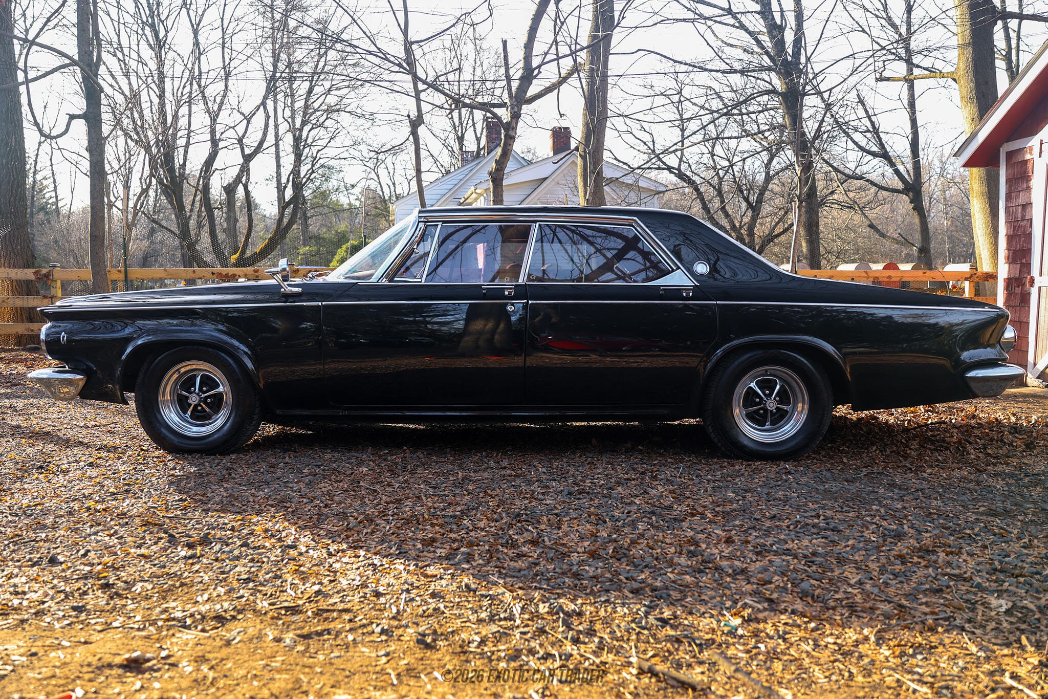 1963 Chrysler 300 for sale
