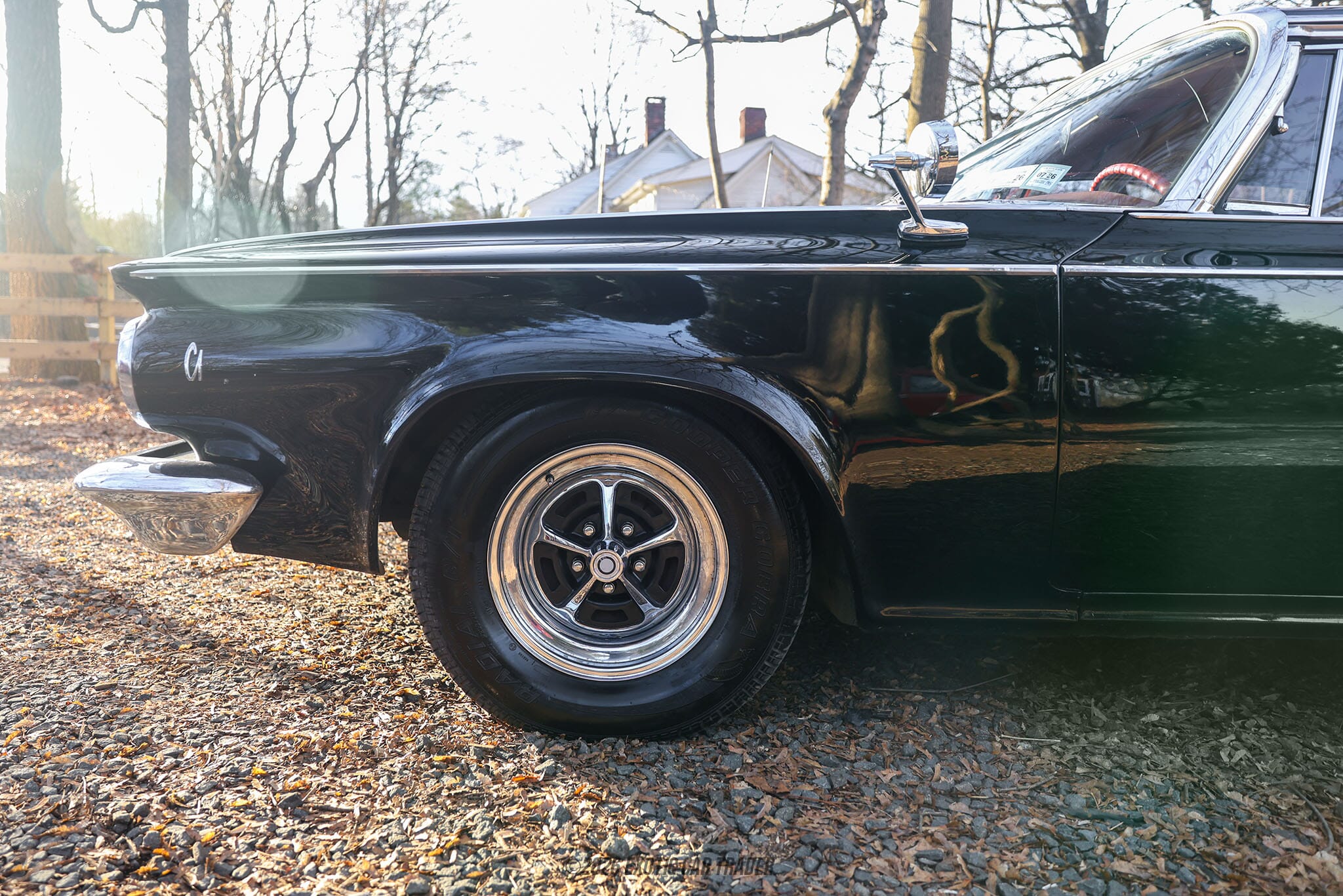 1963 Chrysler 300 for sale