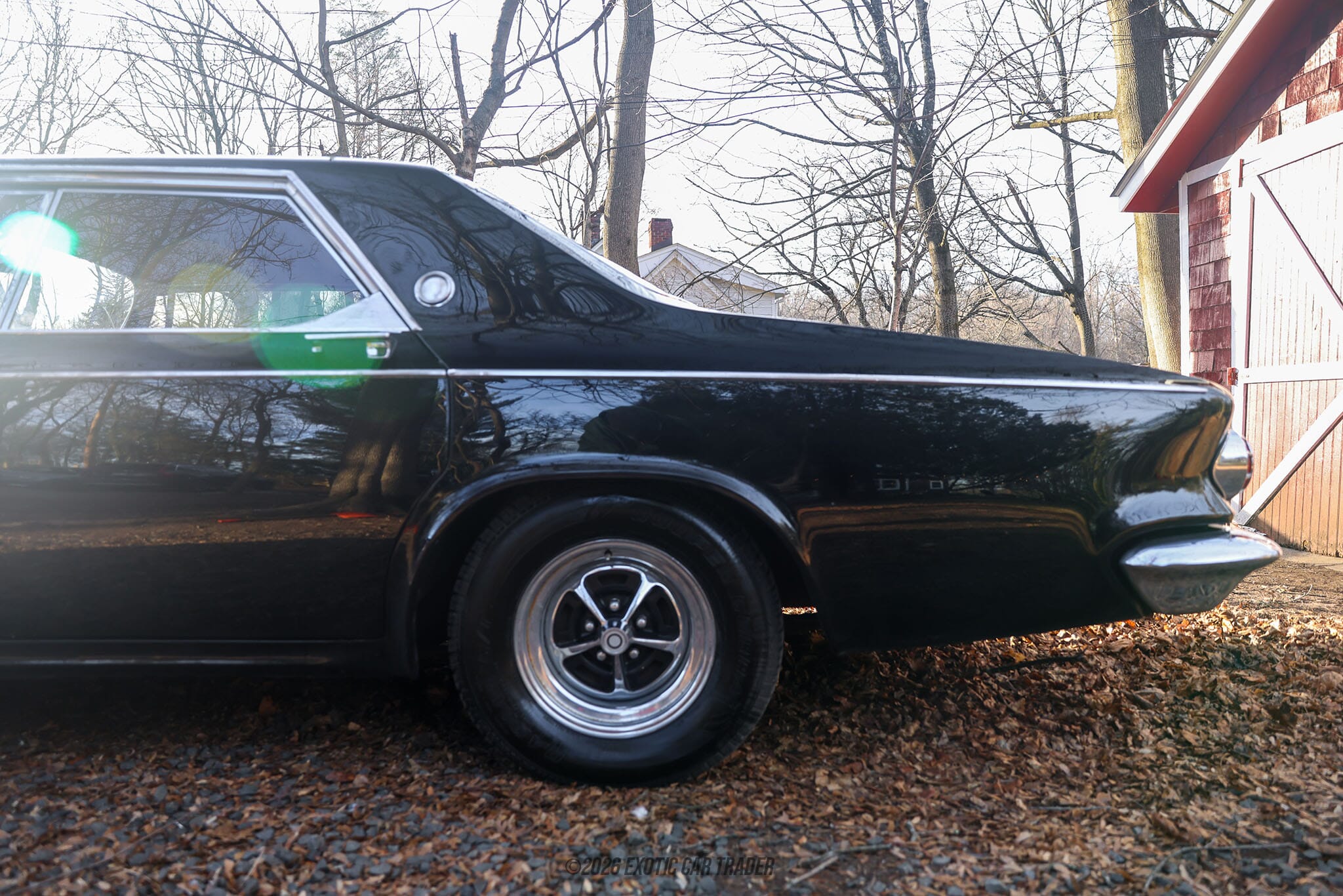 1963 Chrysler 300 for sale