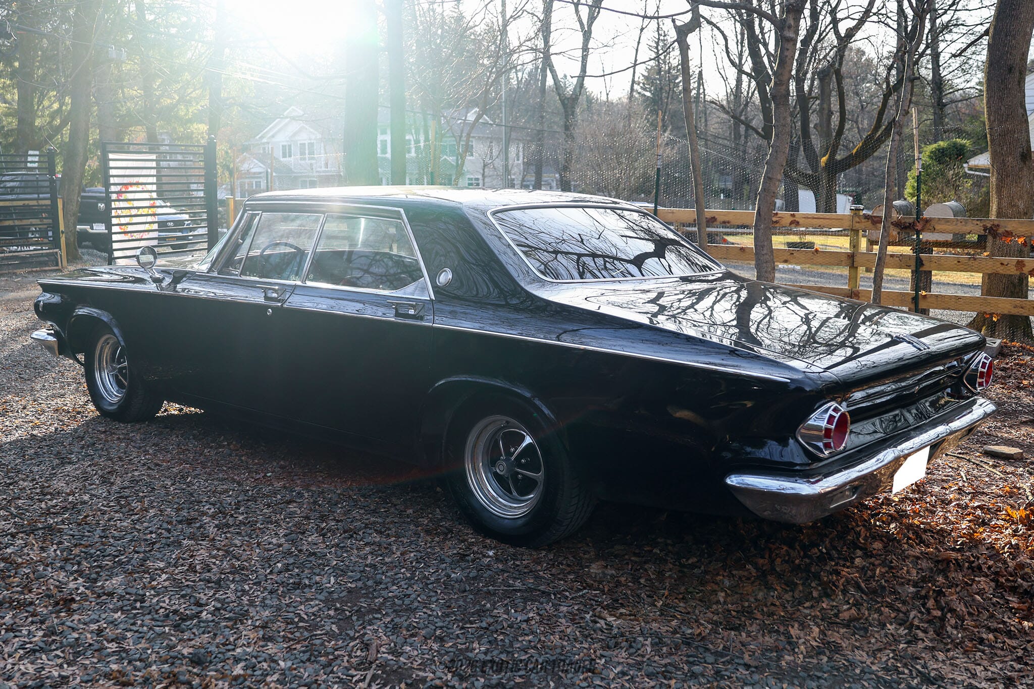 1963 Chrysler 300 for sale