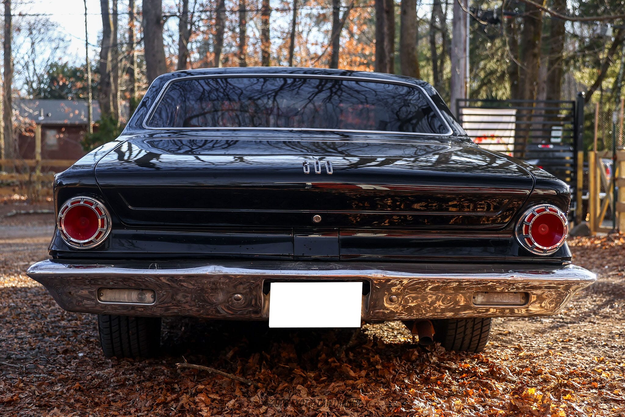 1963 Chrysler 300 for sale