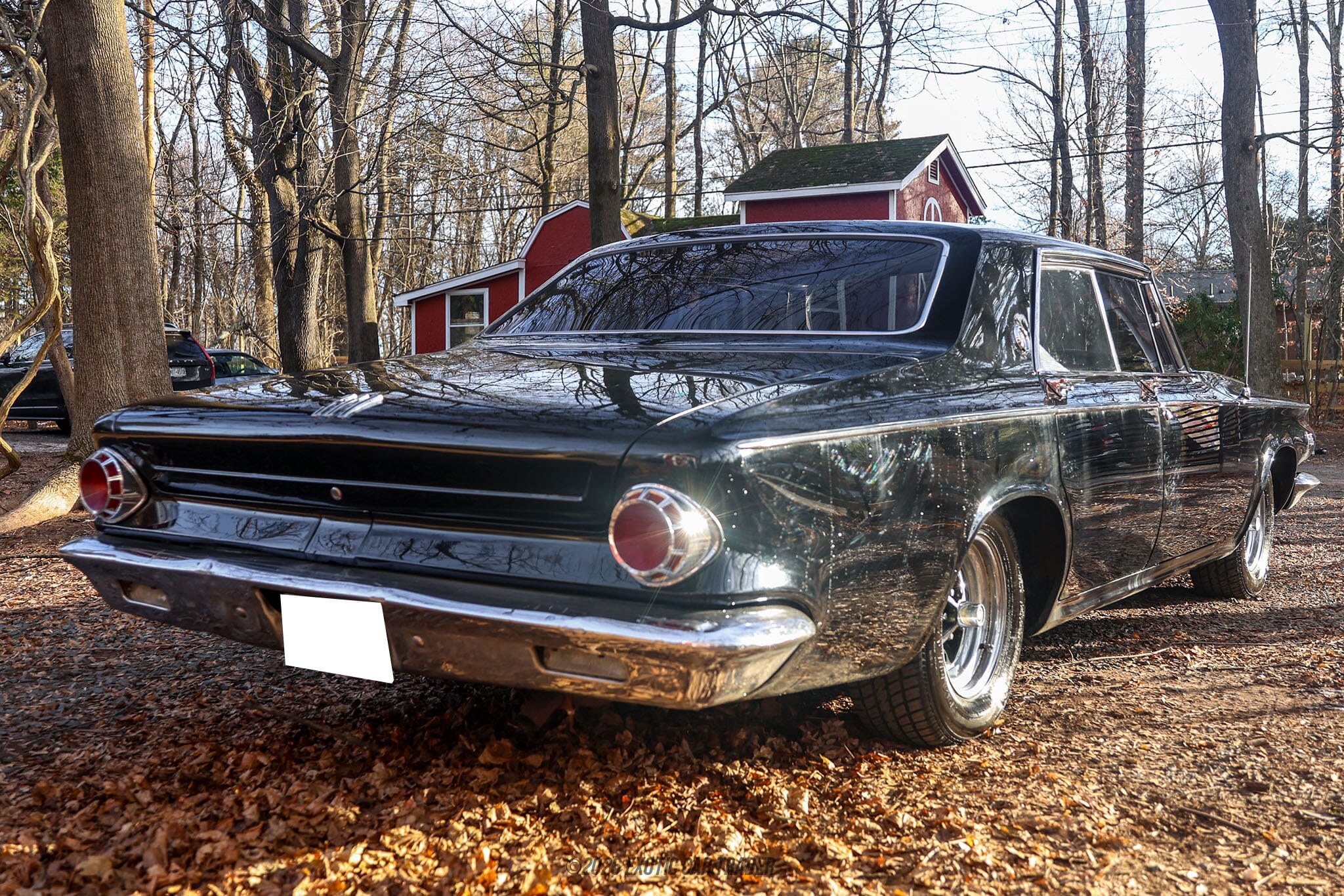 1963 Chrysler 300 for sale