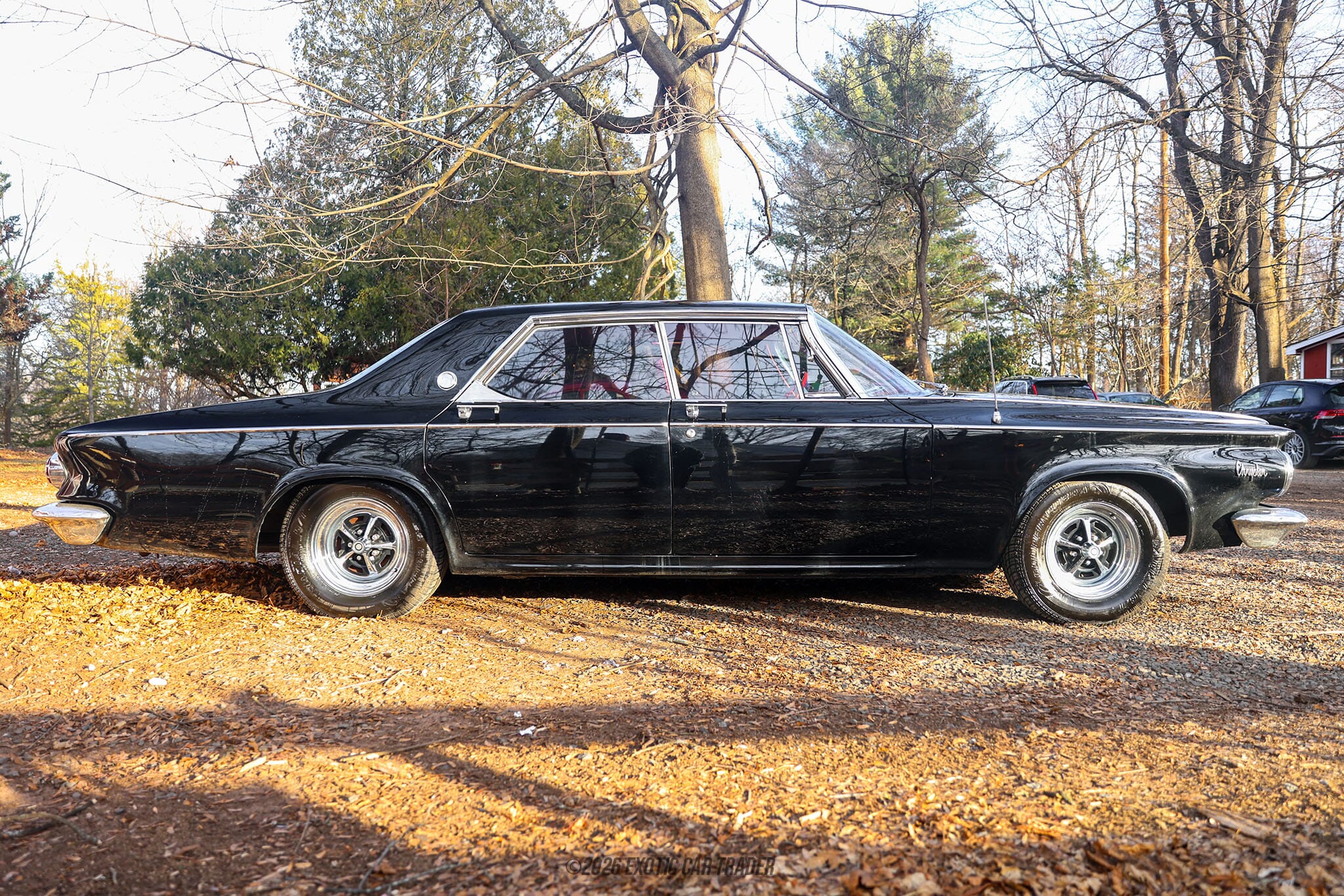 1963 Chrysler 300 for sale