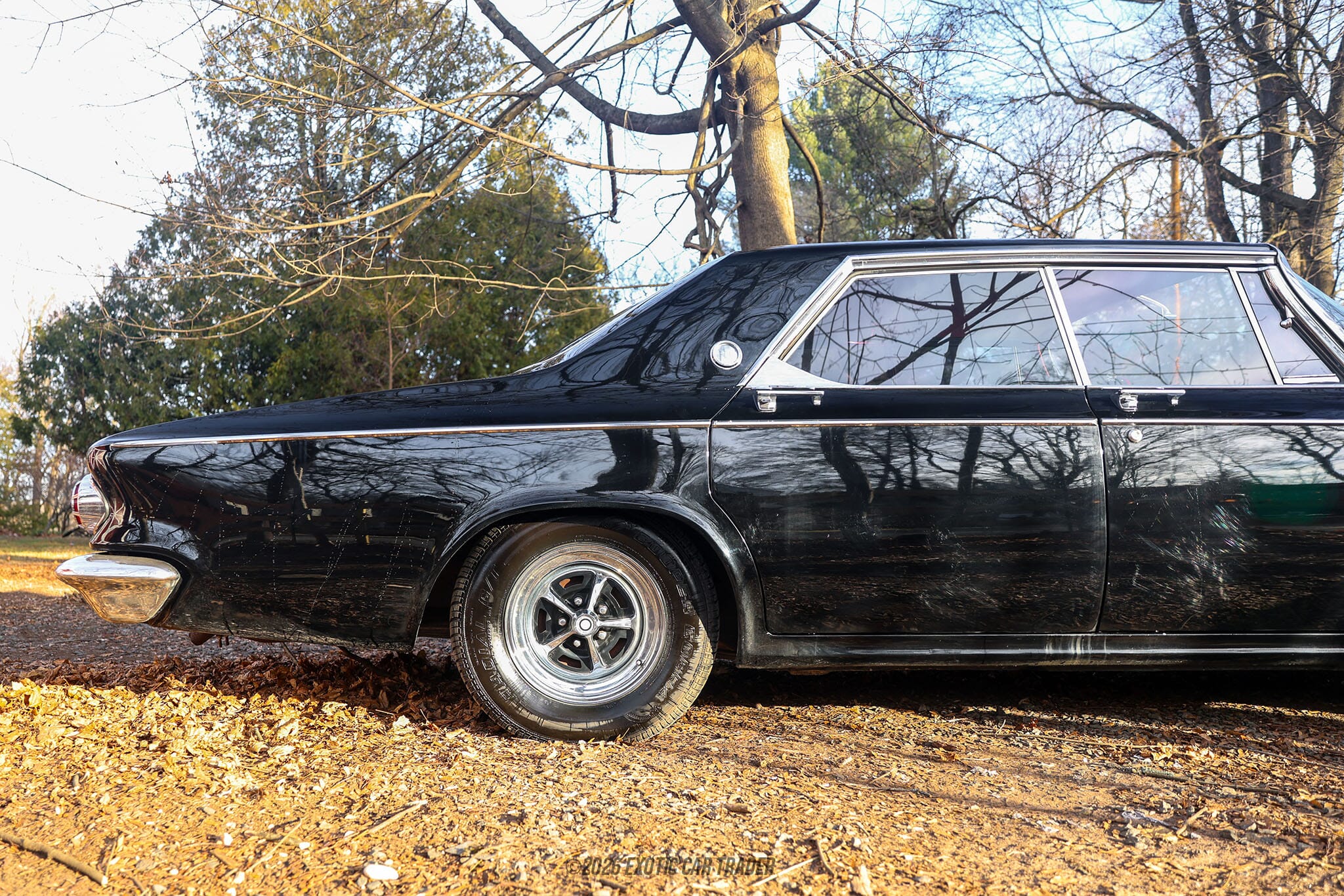 1963 Chrysler 300 for sale