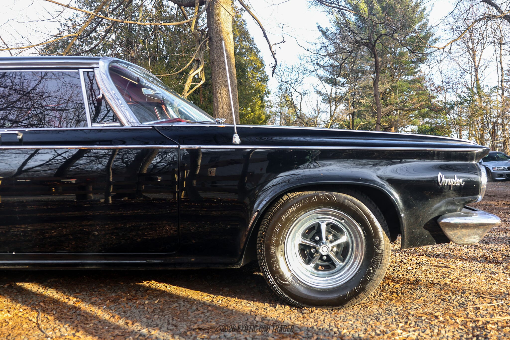 1963 Chrysler 300 for sale