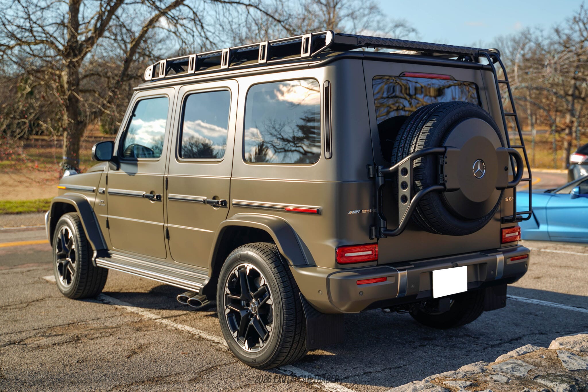 2026 Mercedes-Benz G63 AMG for sale