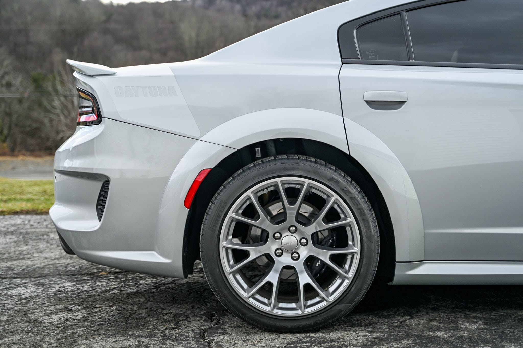 2020 Dodge Charger SRT Hellcat Widebody Daytona 50th Anniversary for sale