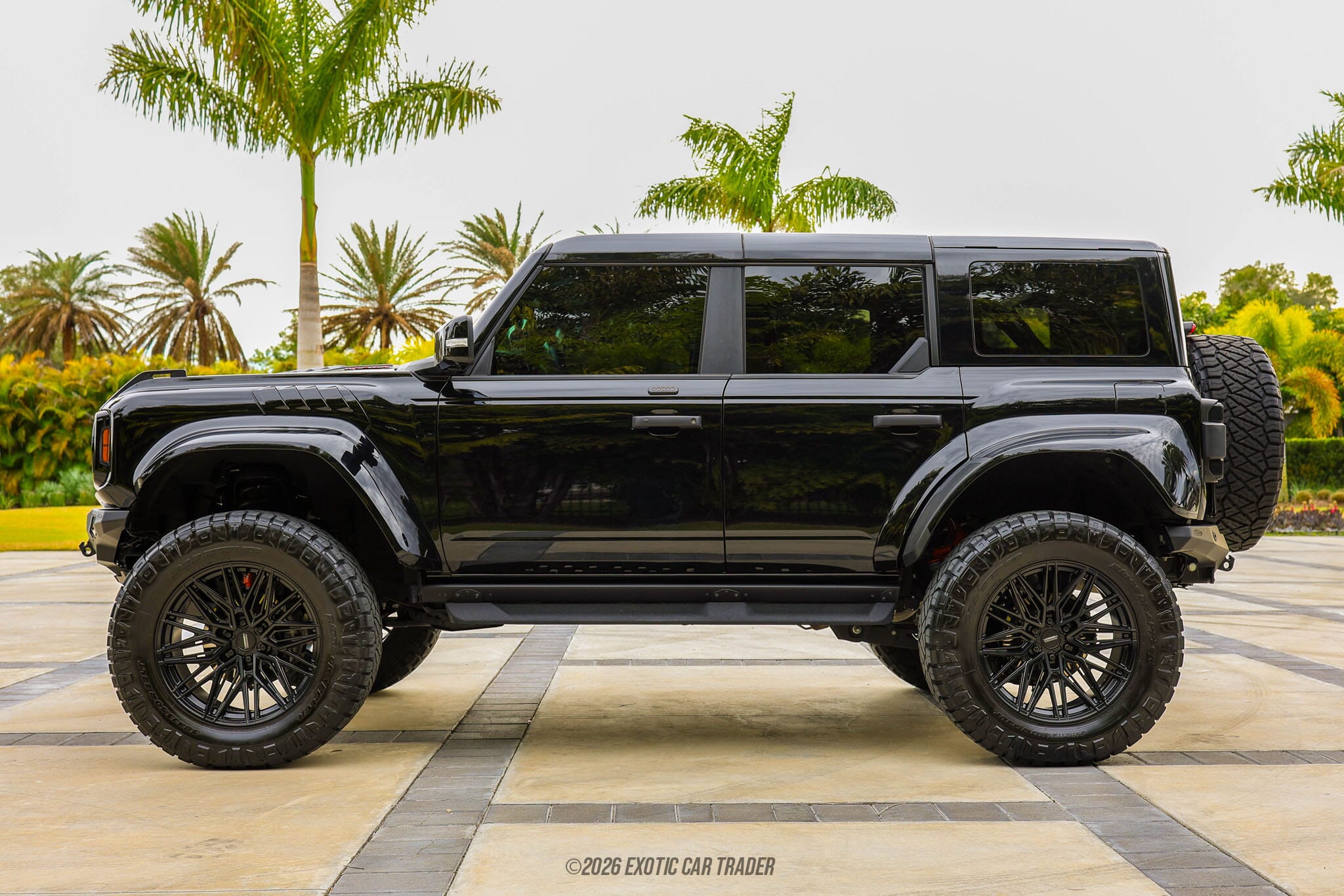 2023 Ford Bronco Raptor for sale