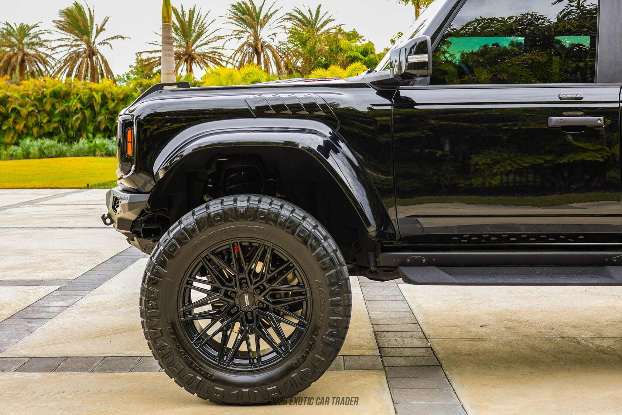 2023 Ford Bronco Raptor for sale