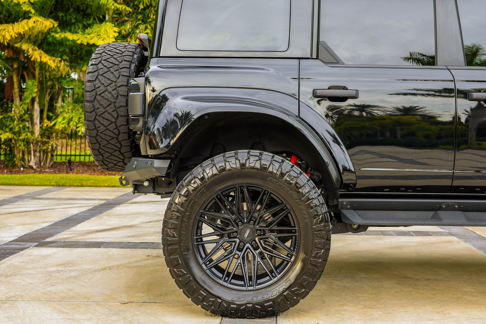 2023 Ford Bronco Raptor for sale