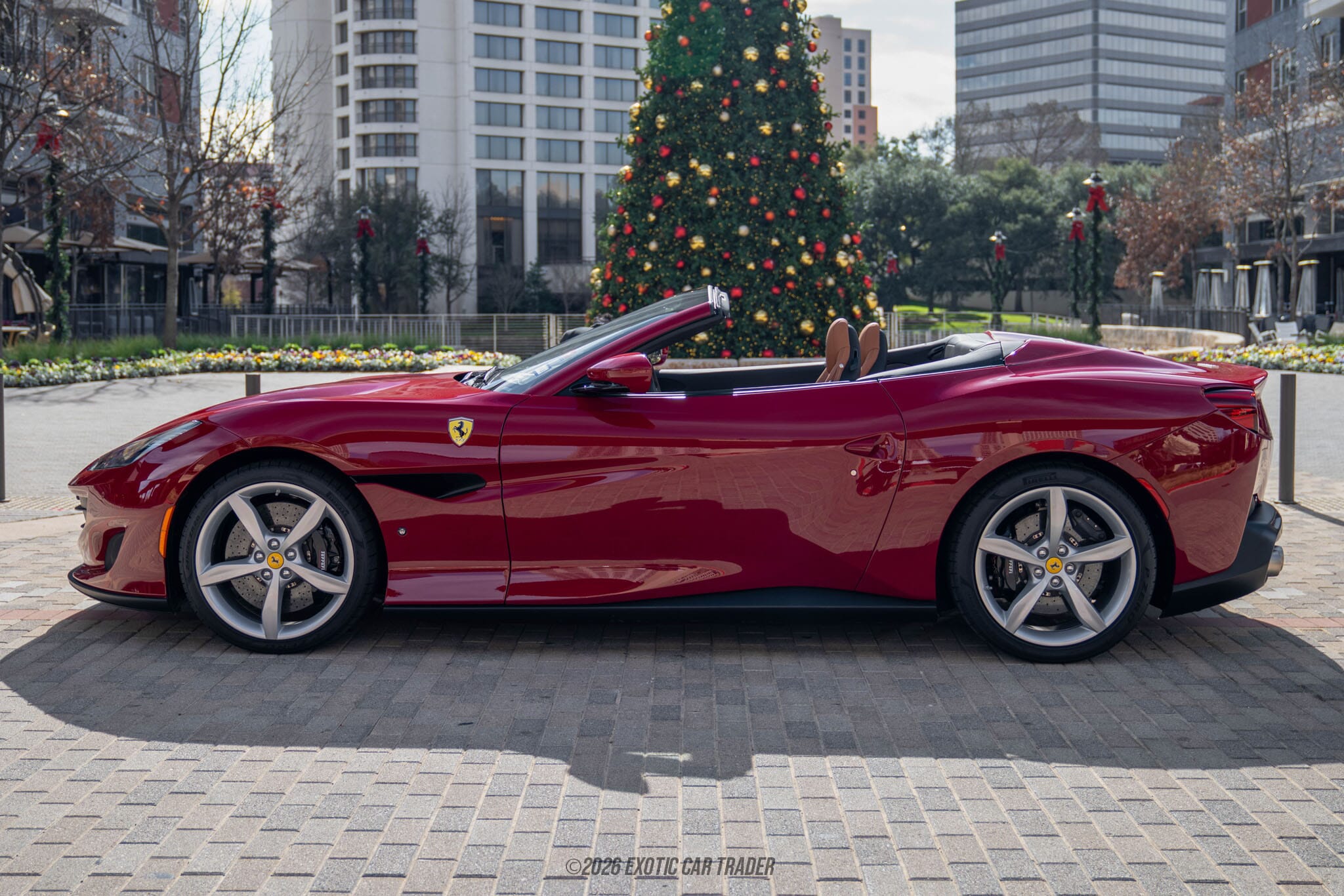 2019 Ferrari Portofino for sale