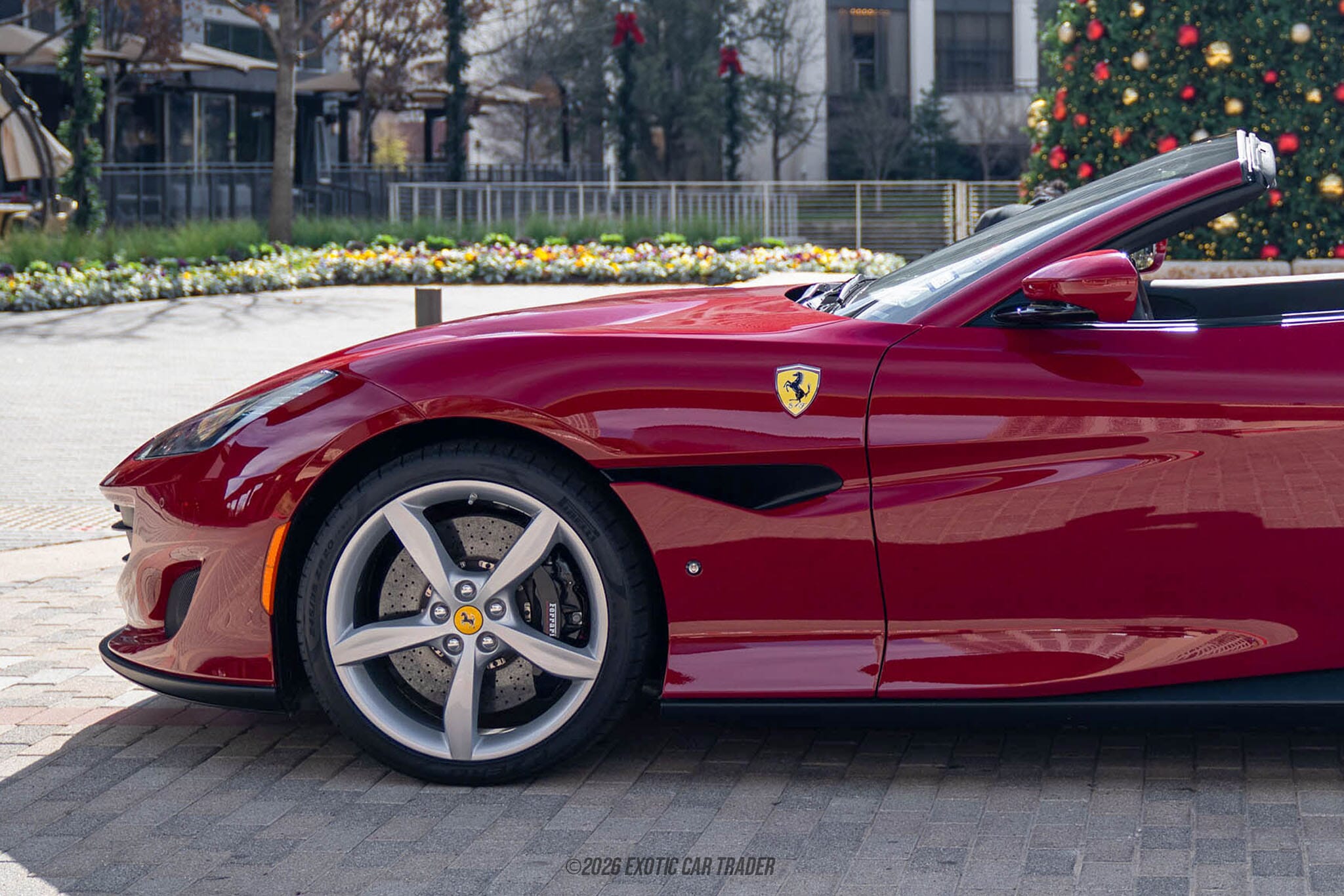 2019 Ferrari Portofino for sale