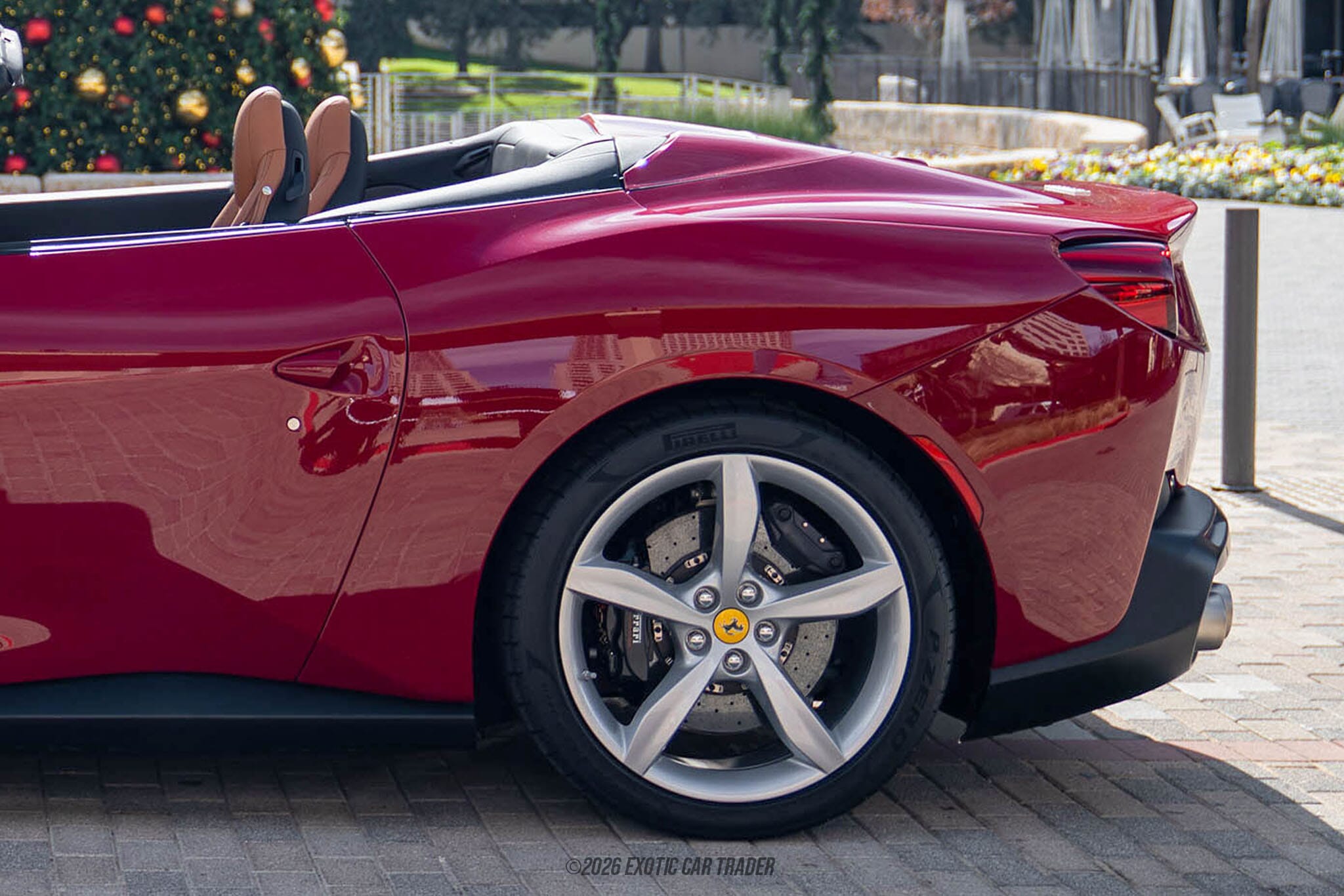 2019 Ferrari Portofino for sale